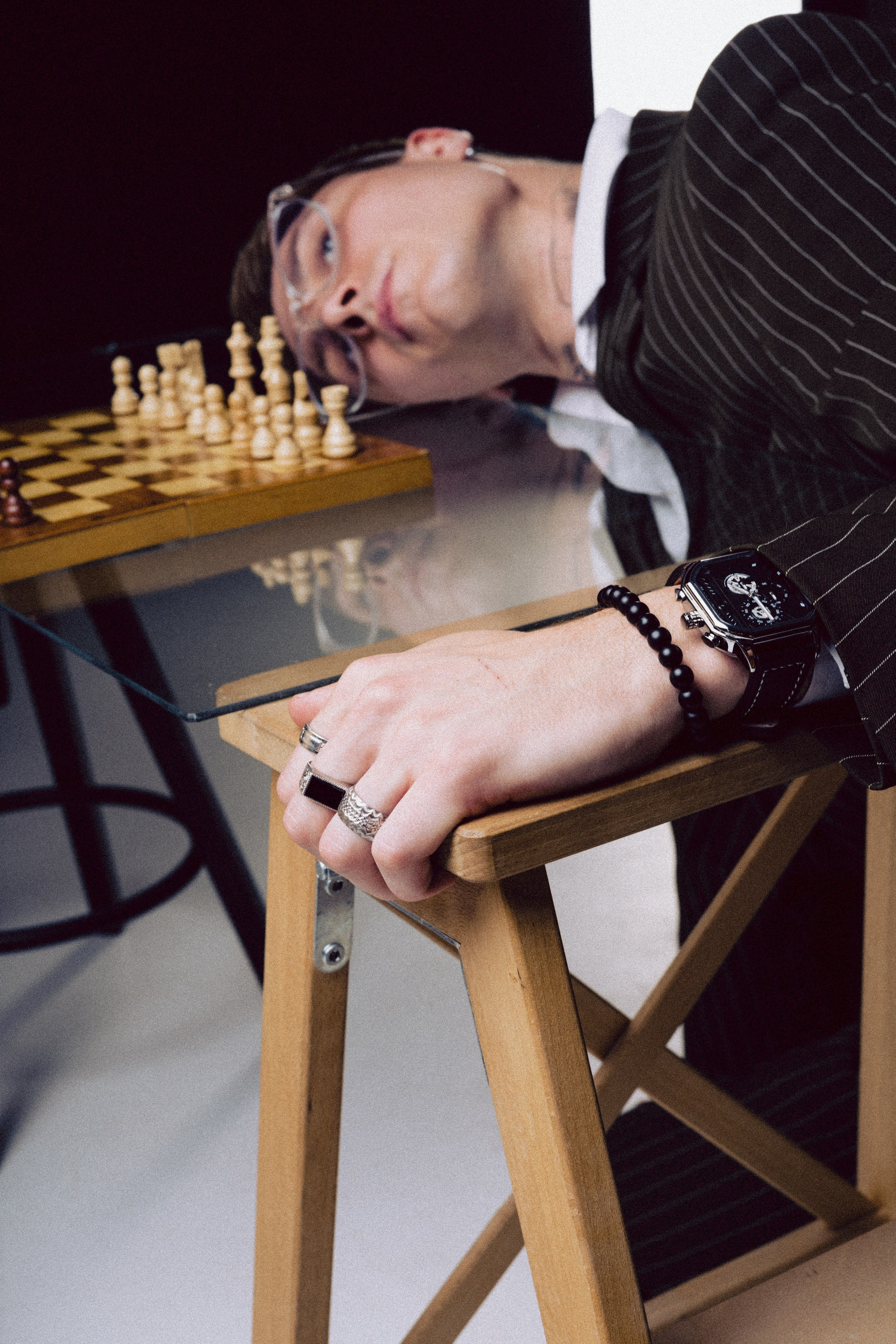 Константин. Gorbunova Alina Фотограф