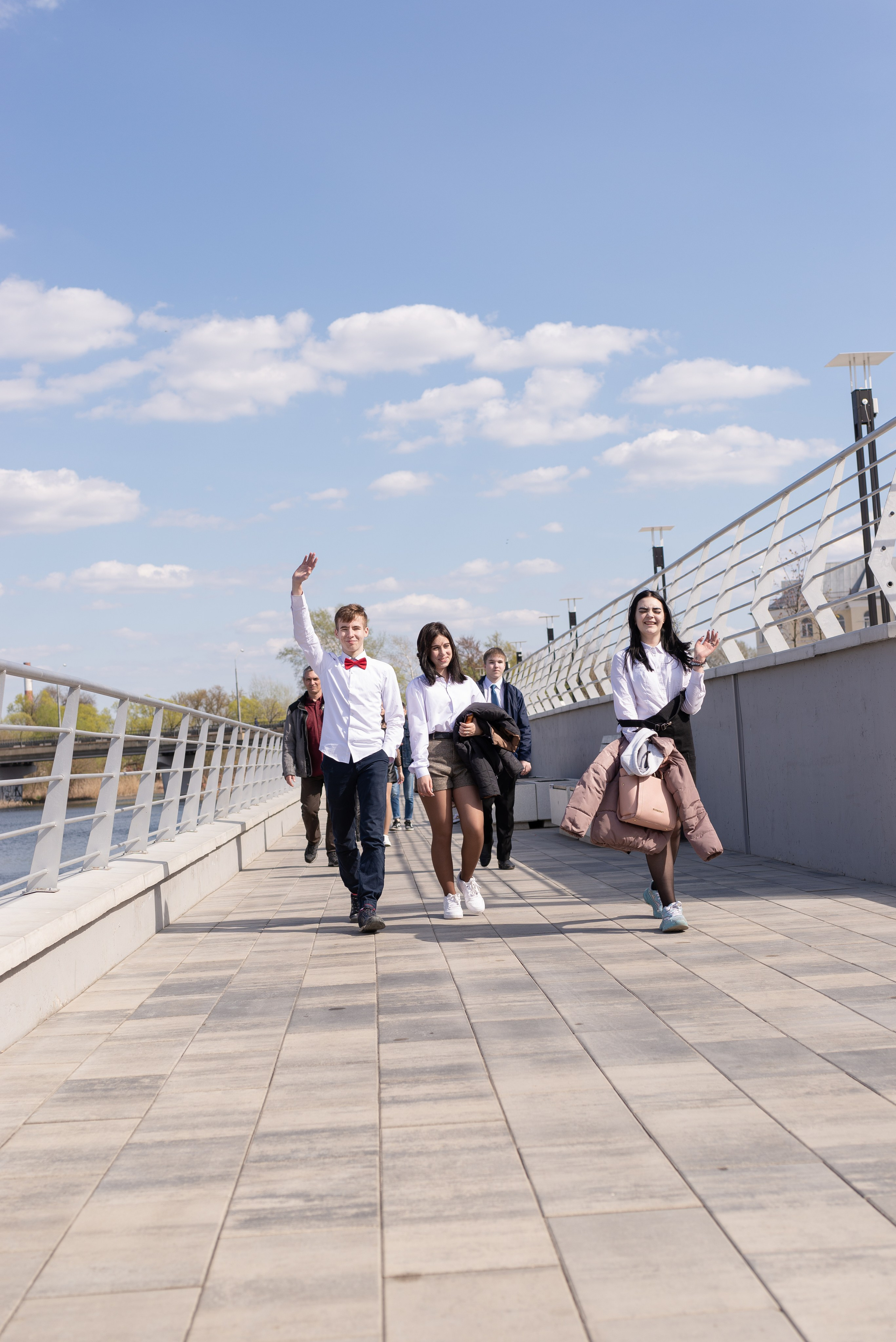 Фотограф Мария Жданова