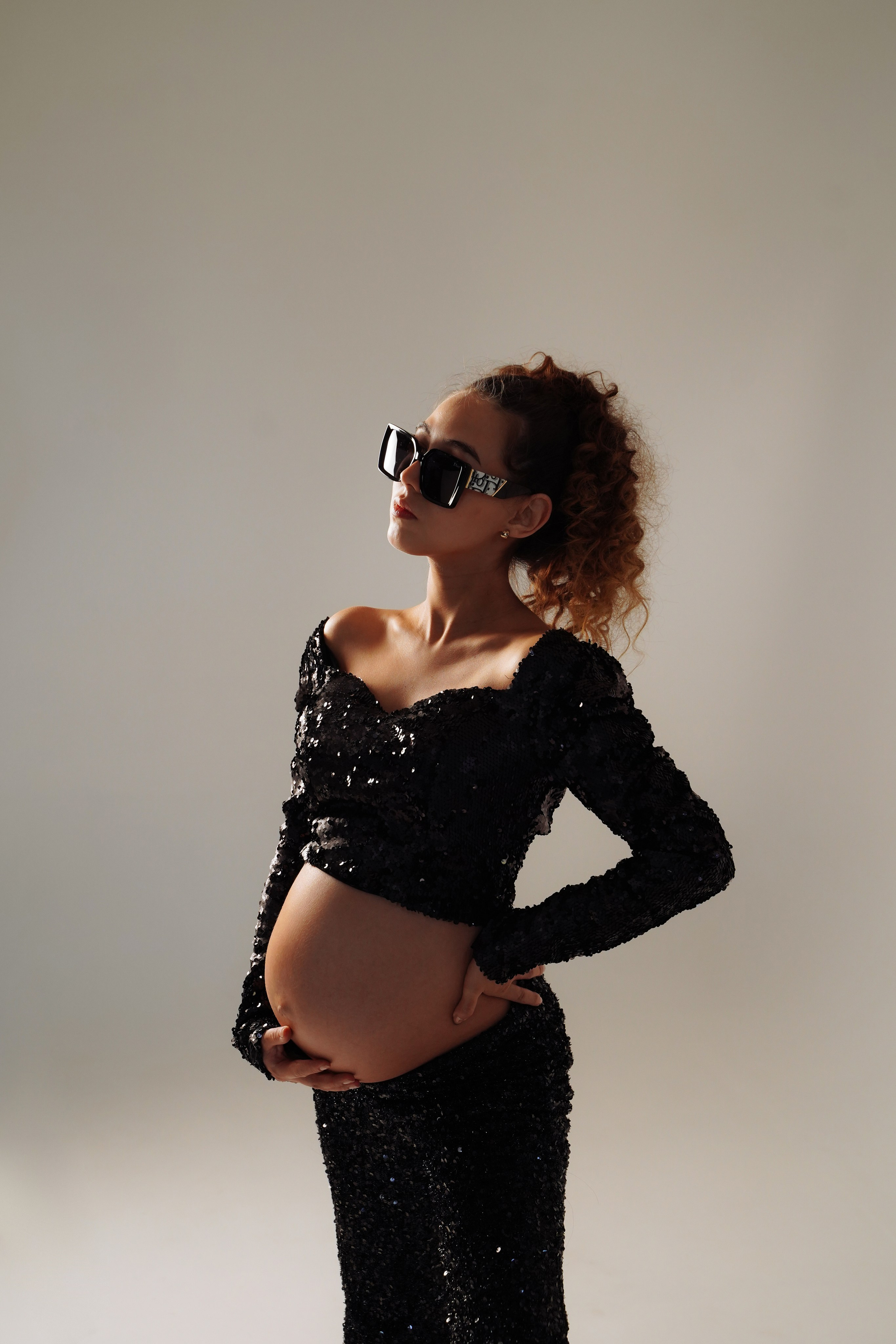 Студийный фотограф в Альметьевске/ Выпускные альбомы / Лина Фазлыева