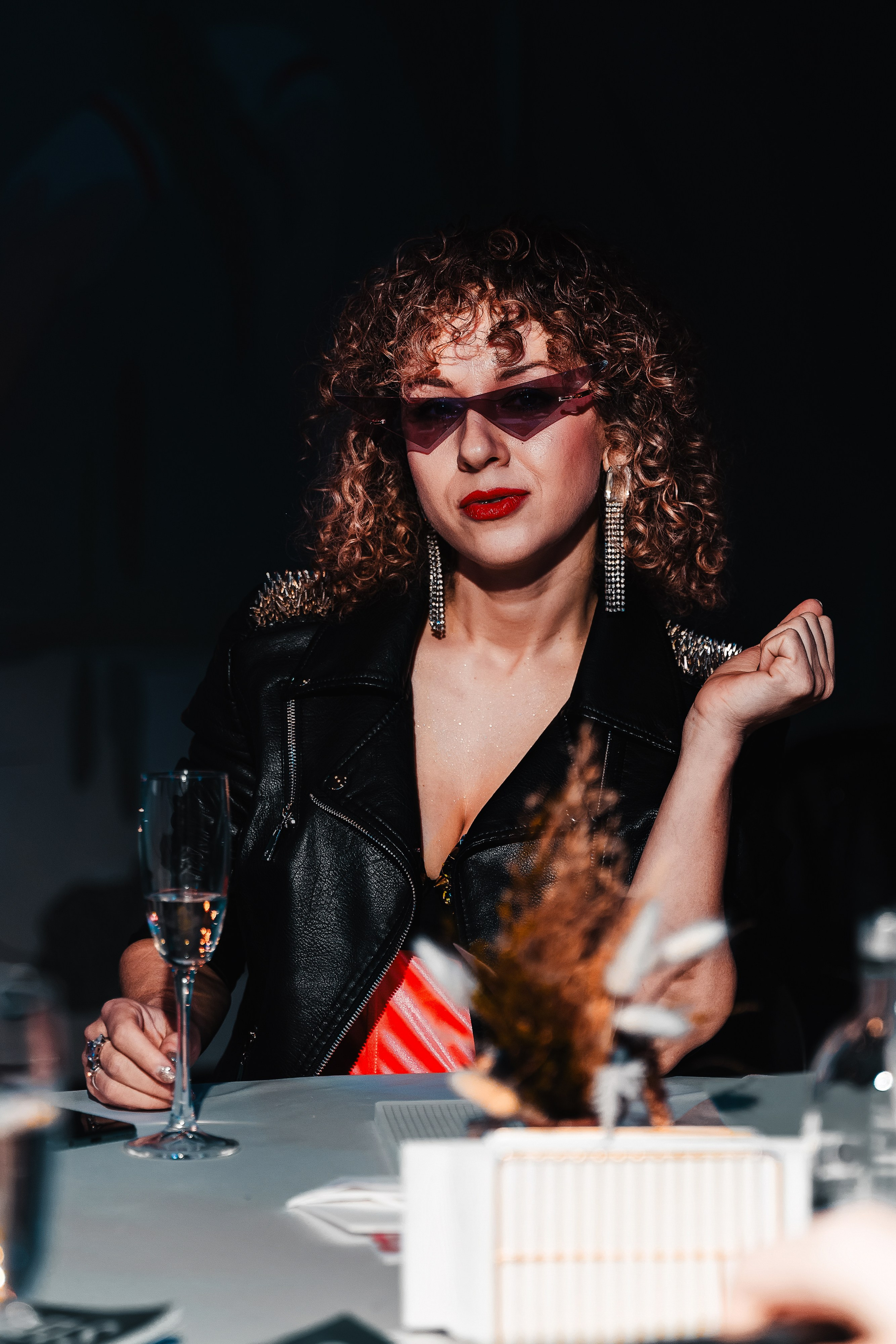 Фотосъемка презентаций модных журналов в Санкт-Петербурге | Рекламные кадры для медиа