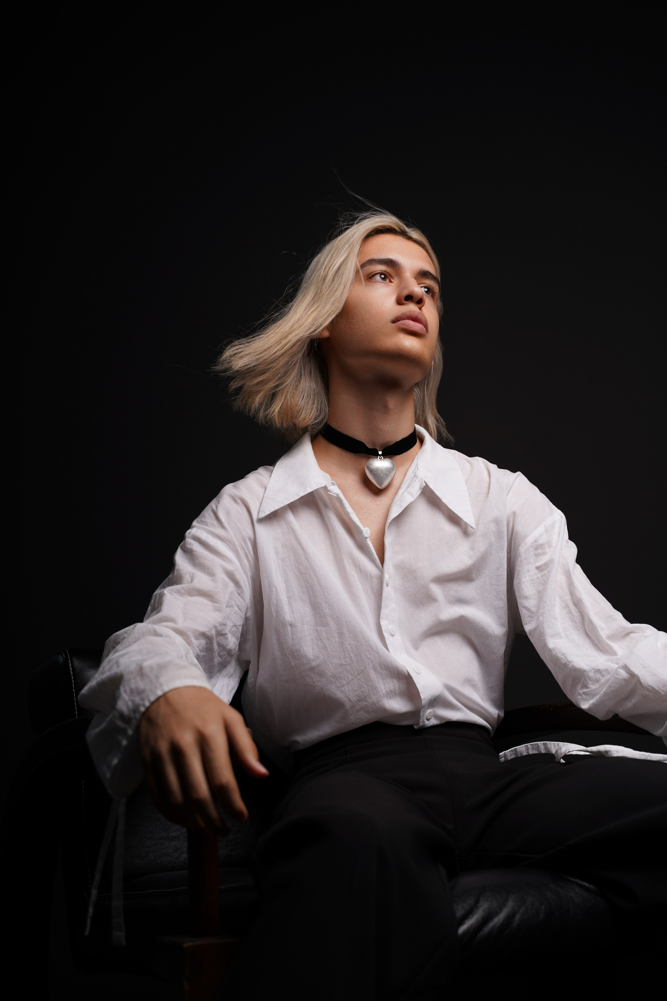 Юрий. Арт-фотограф в Краснодаре