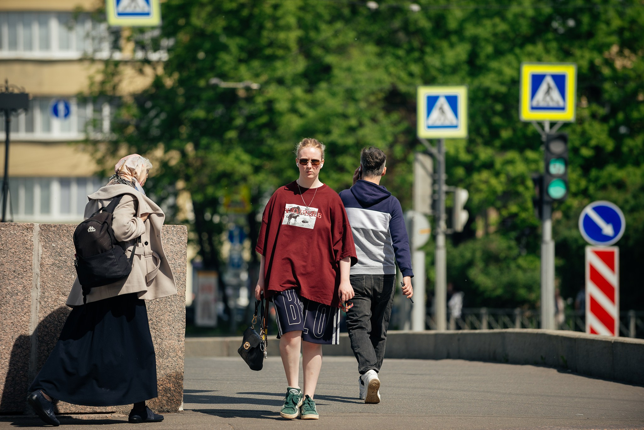 Уличная съёмка. Петроградка. Май 26. Репортажный фотограф в Санкт-Петербурге Анастасия Клёпова