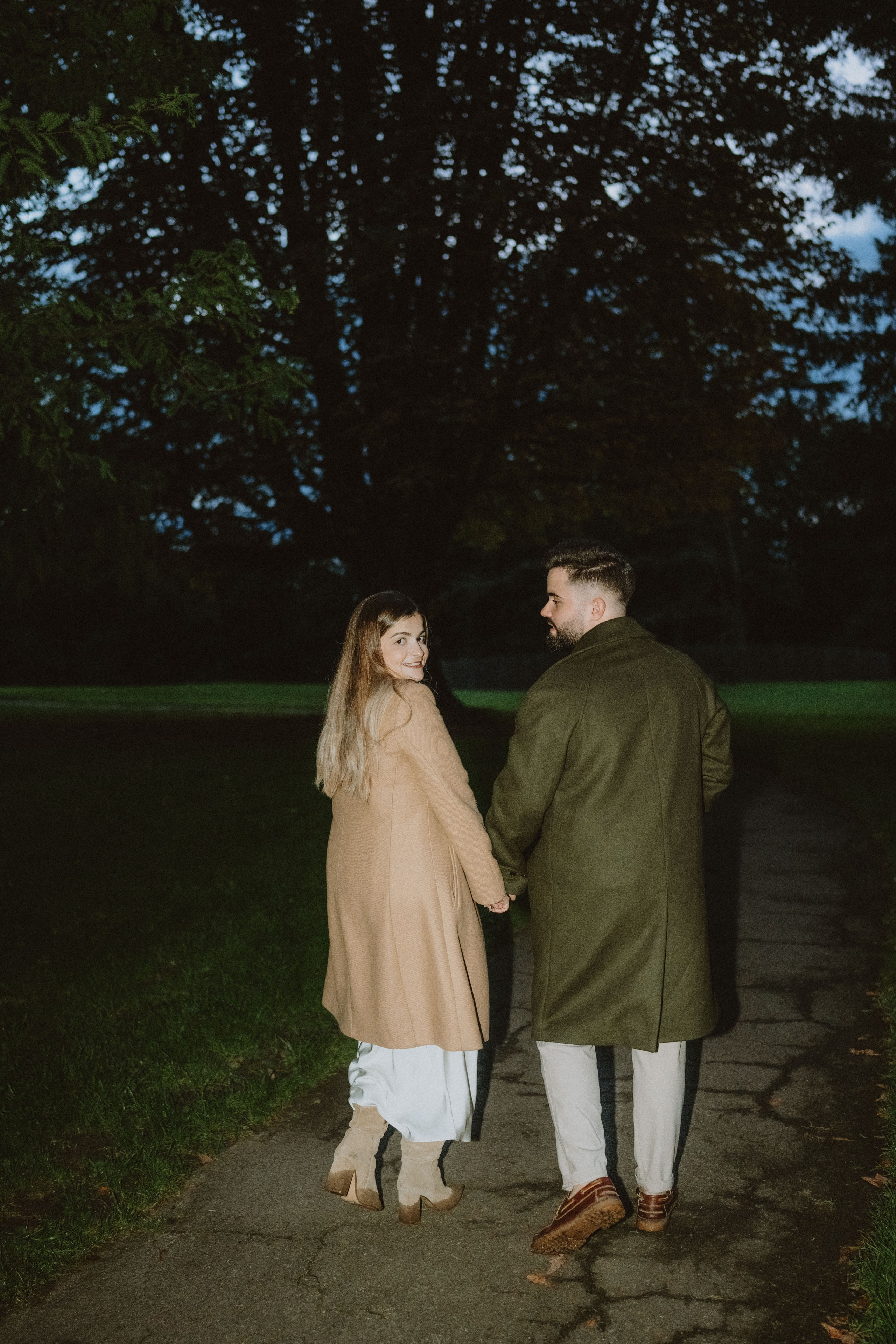 Laura & Jose + Gus 🐶. Photographe de Mariage Professionnelle — Genève & Suisse Romande | Tanya Creator