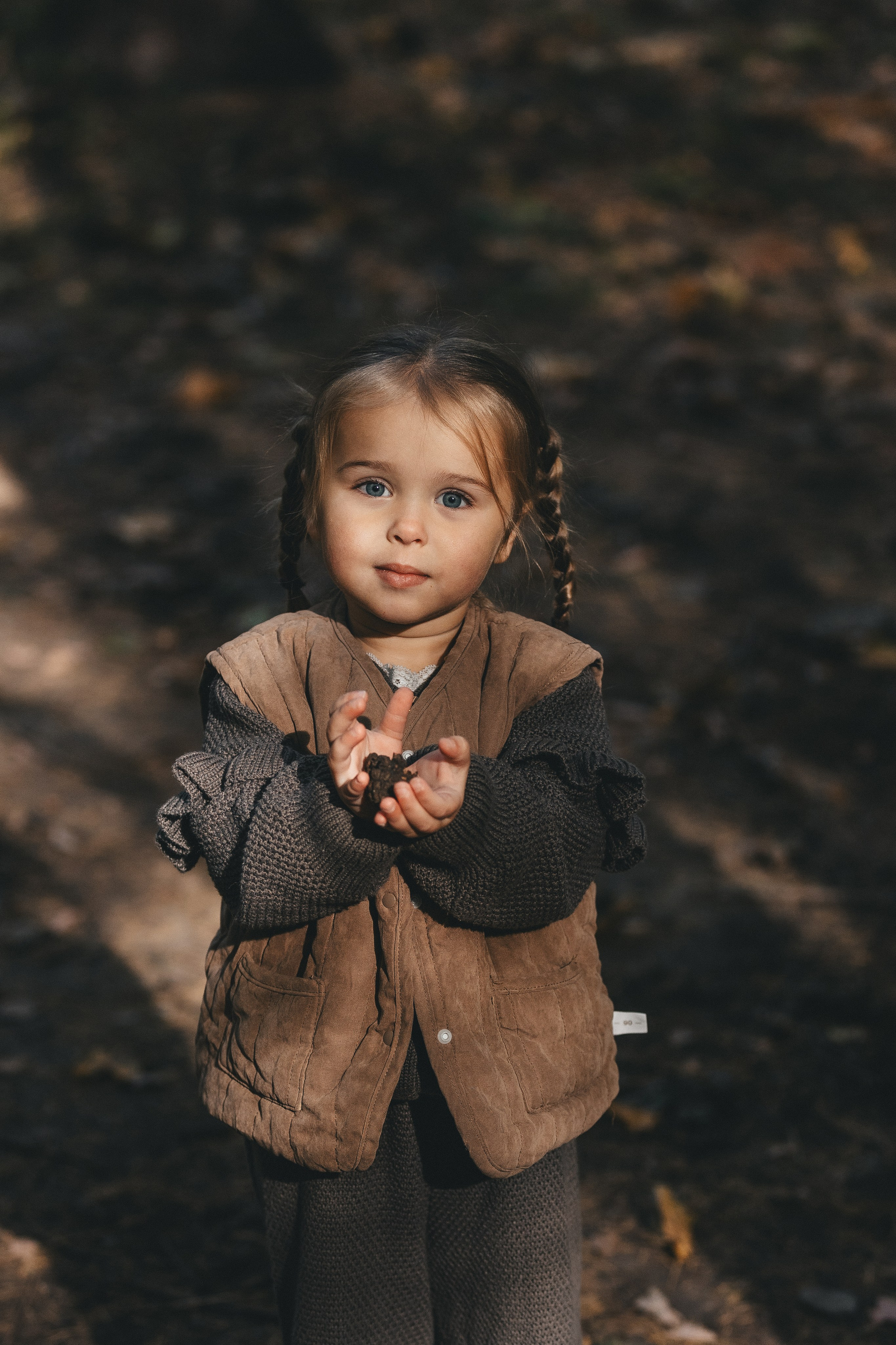 Юлиана. Фотограф Харитонова Наталья