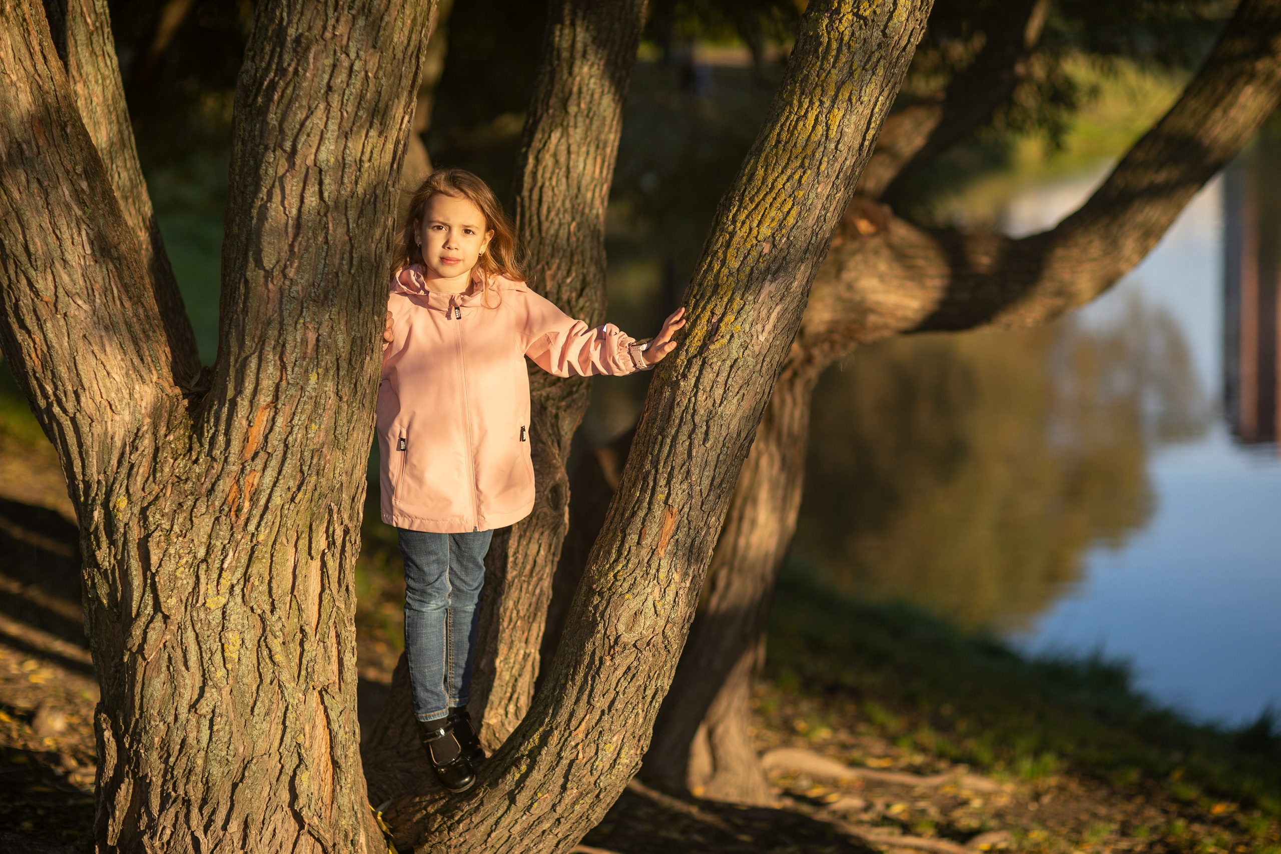 Пленэр. Детский и танцевальный фотограф в г. Санкт-Петербург