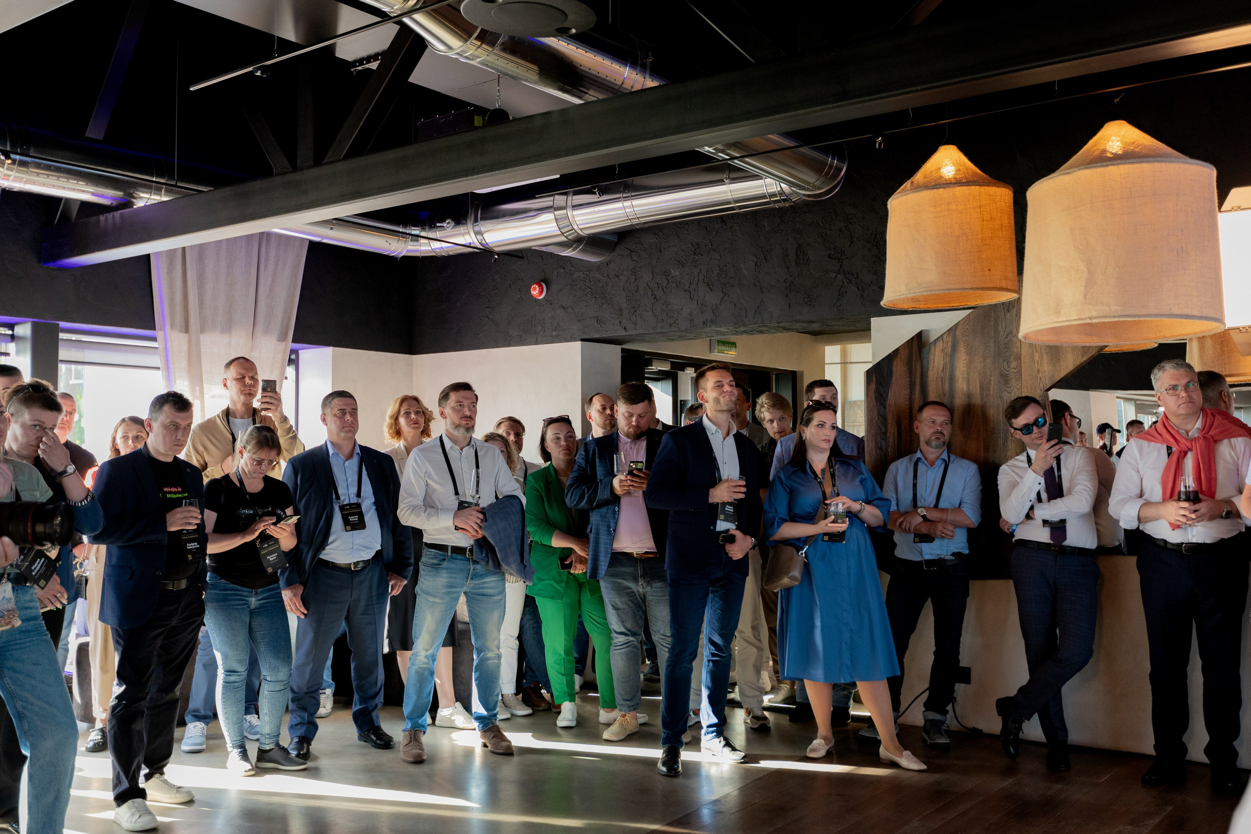 «Новые Горизонты» Санкт-Петербург. Агентство по организации мероприятий