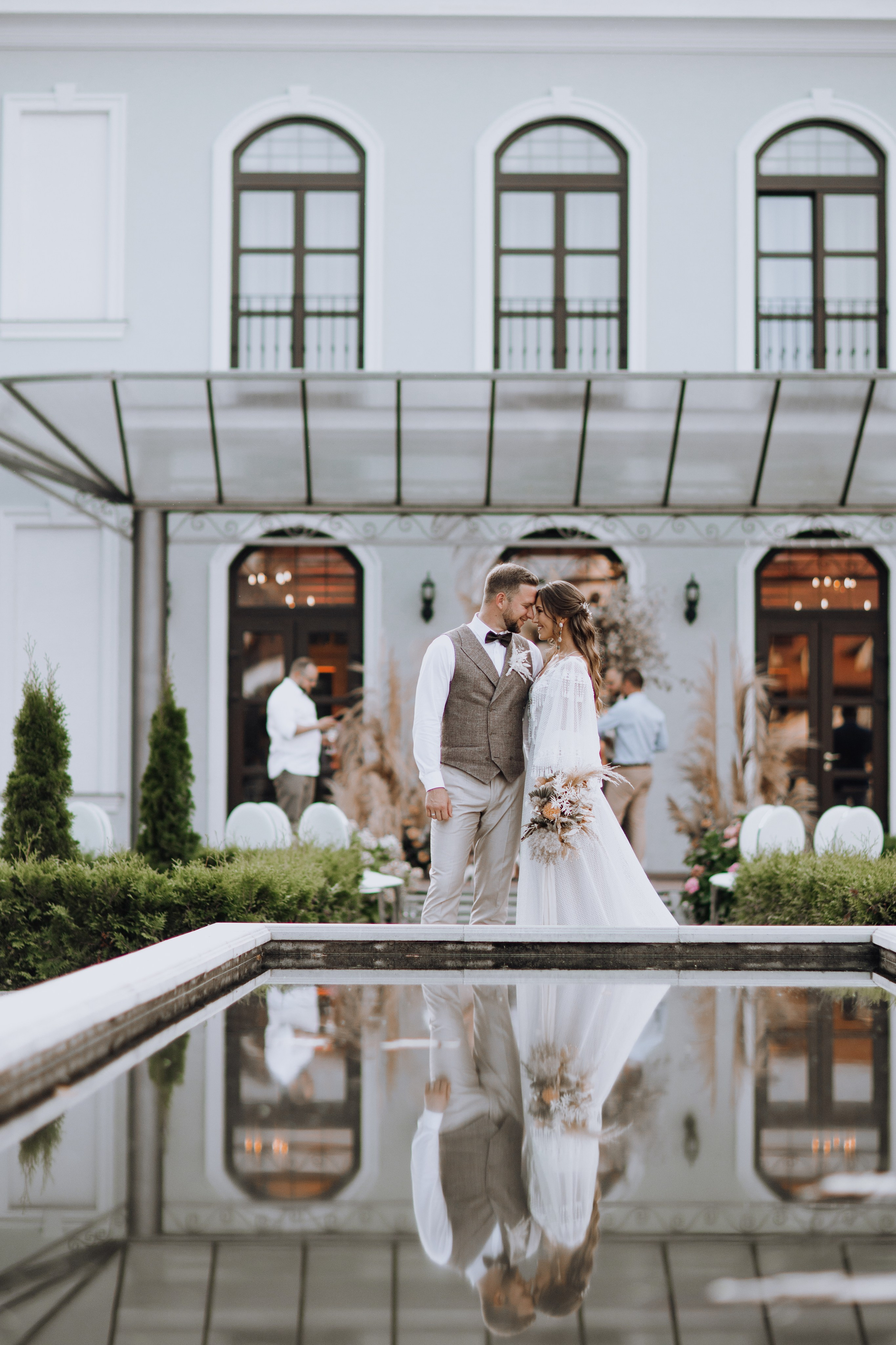 Антон & Ася. Агентство по организации мероприятий