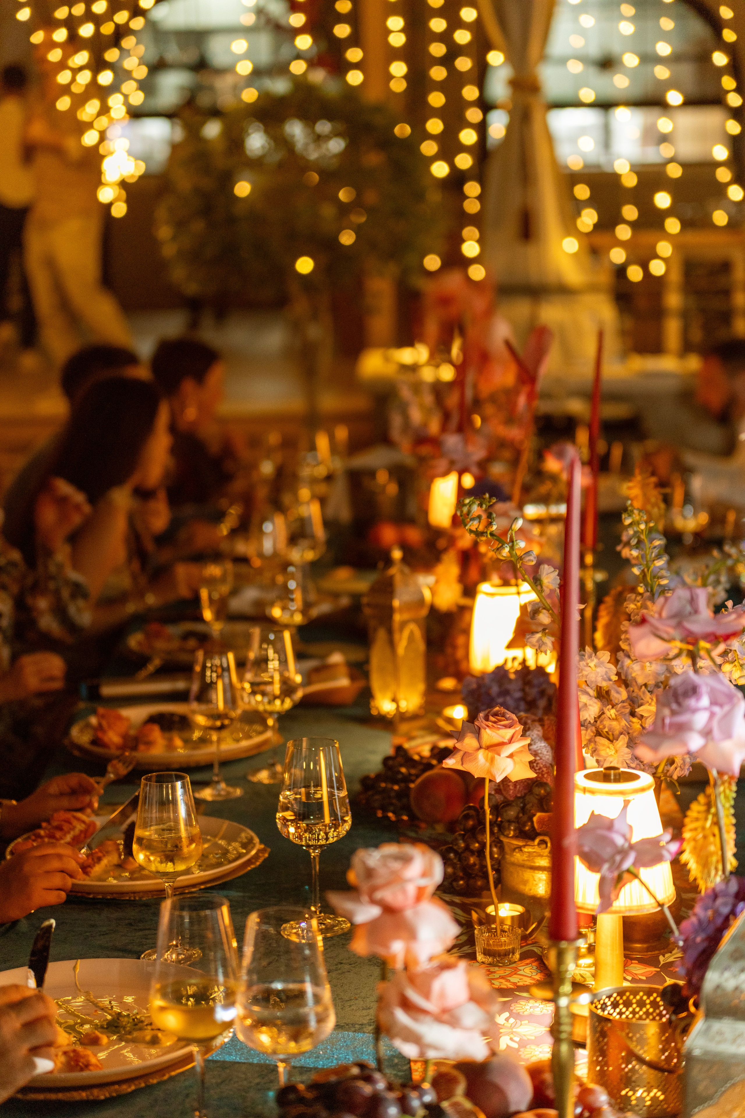 День рождения Светланы. Агентство по организации мероприятий