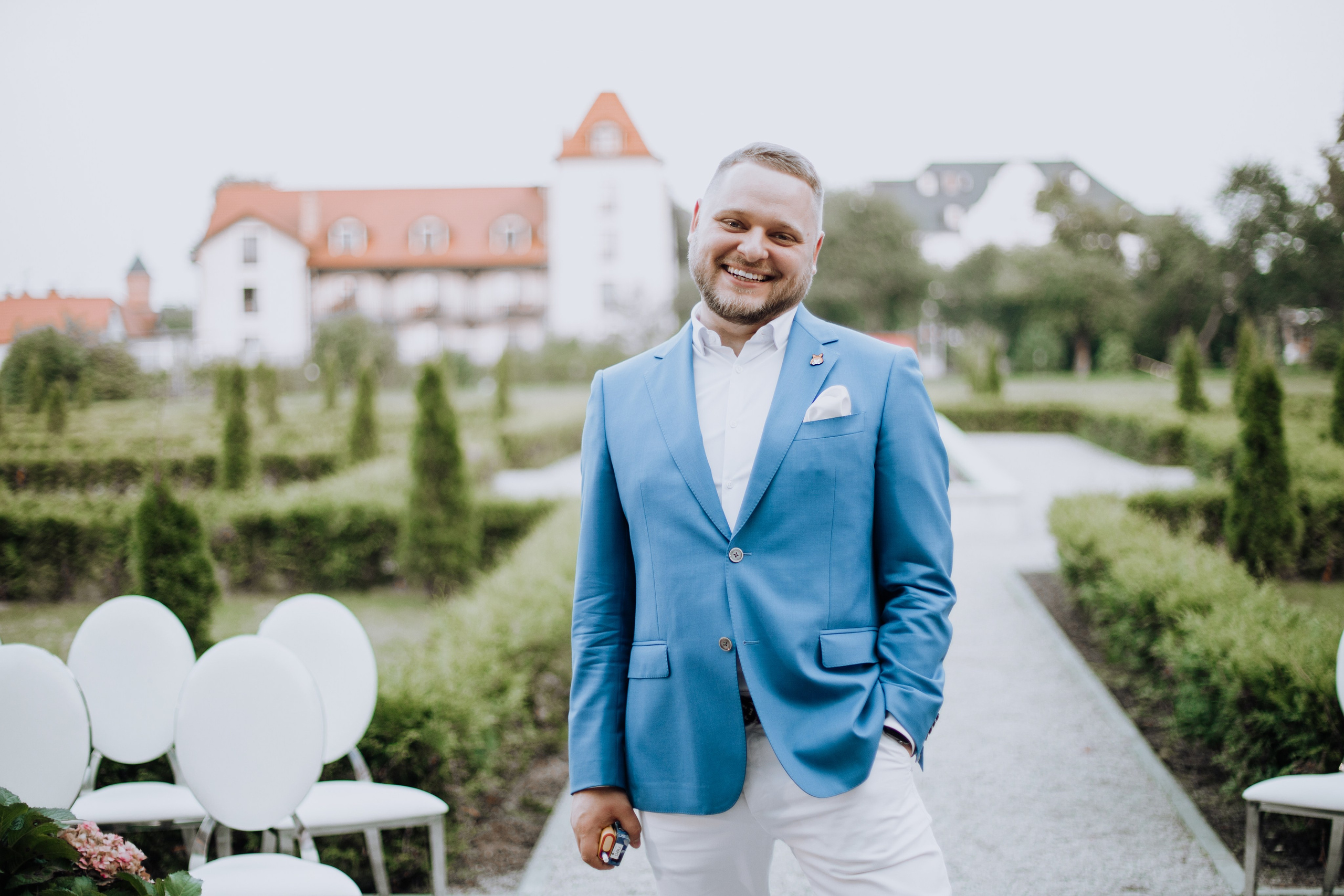 Антон & Ася. Агентство по организации мероприятий