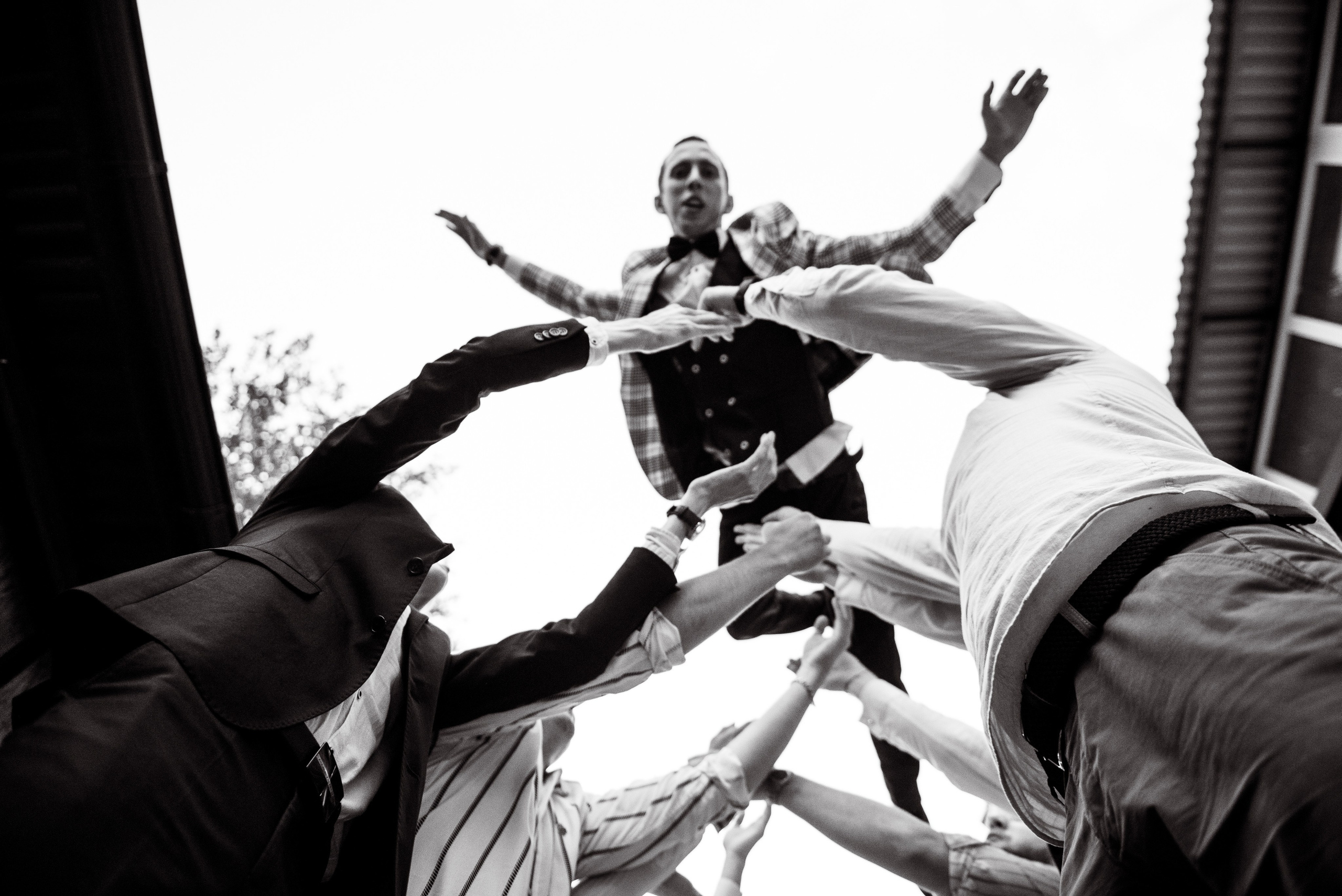 Свадебный и репортажный фотограф