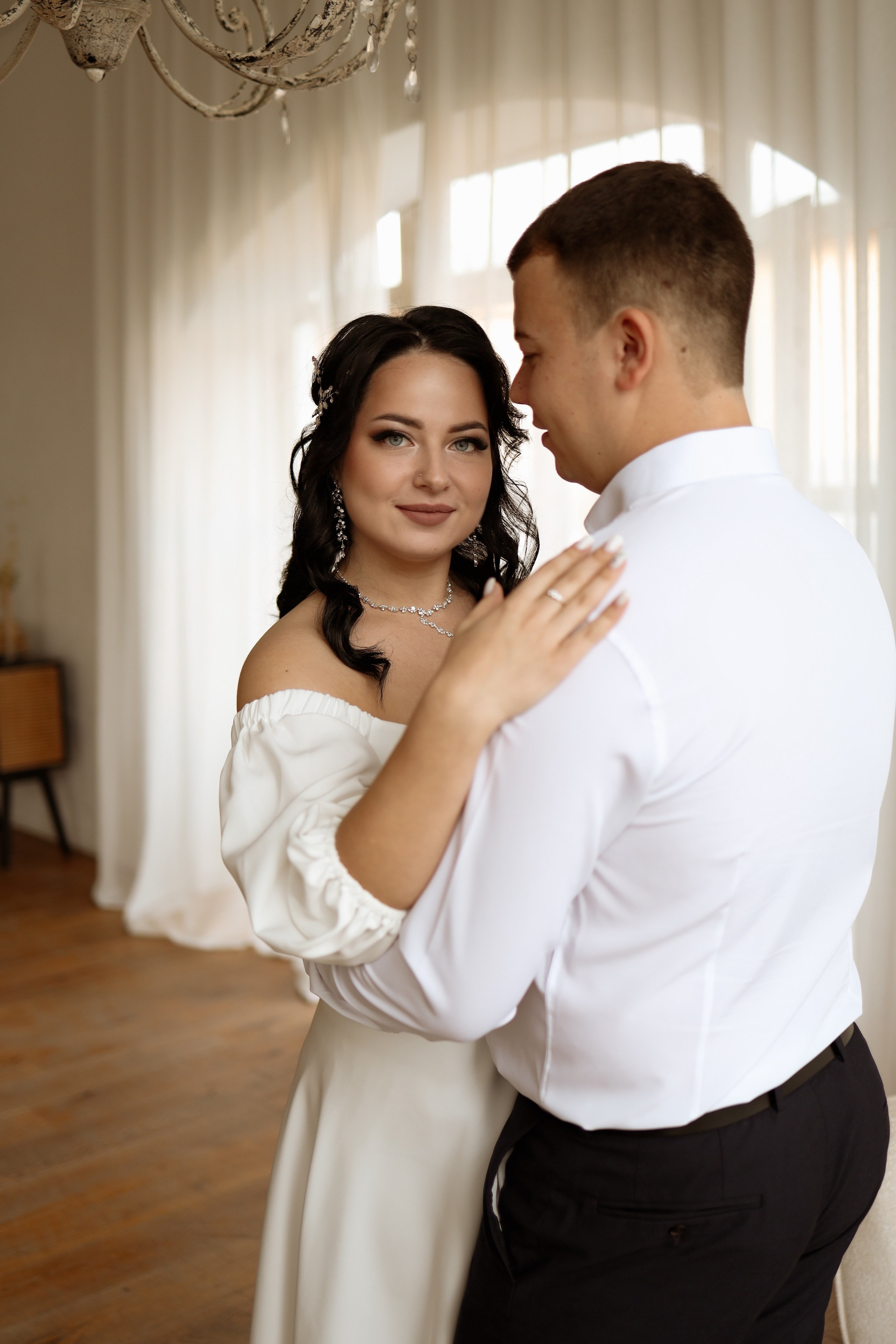 K&D. Photographer Tatiana Ivanova in Yaroslavl