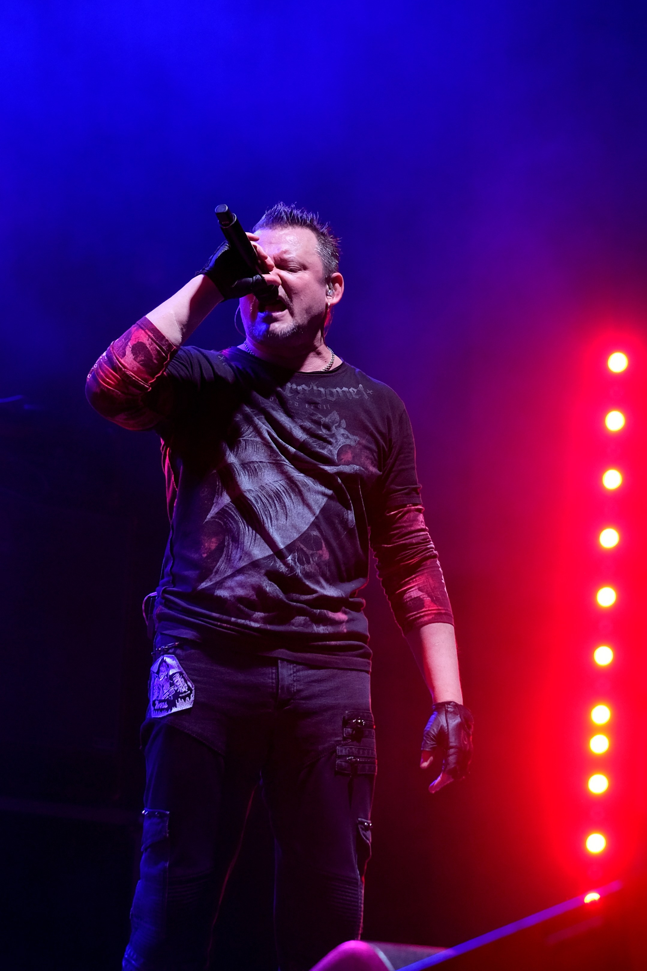 Концерты. Фотограф Андрей Богач