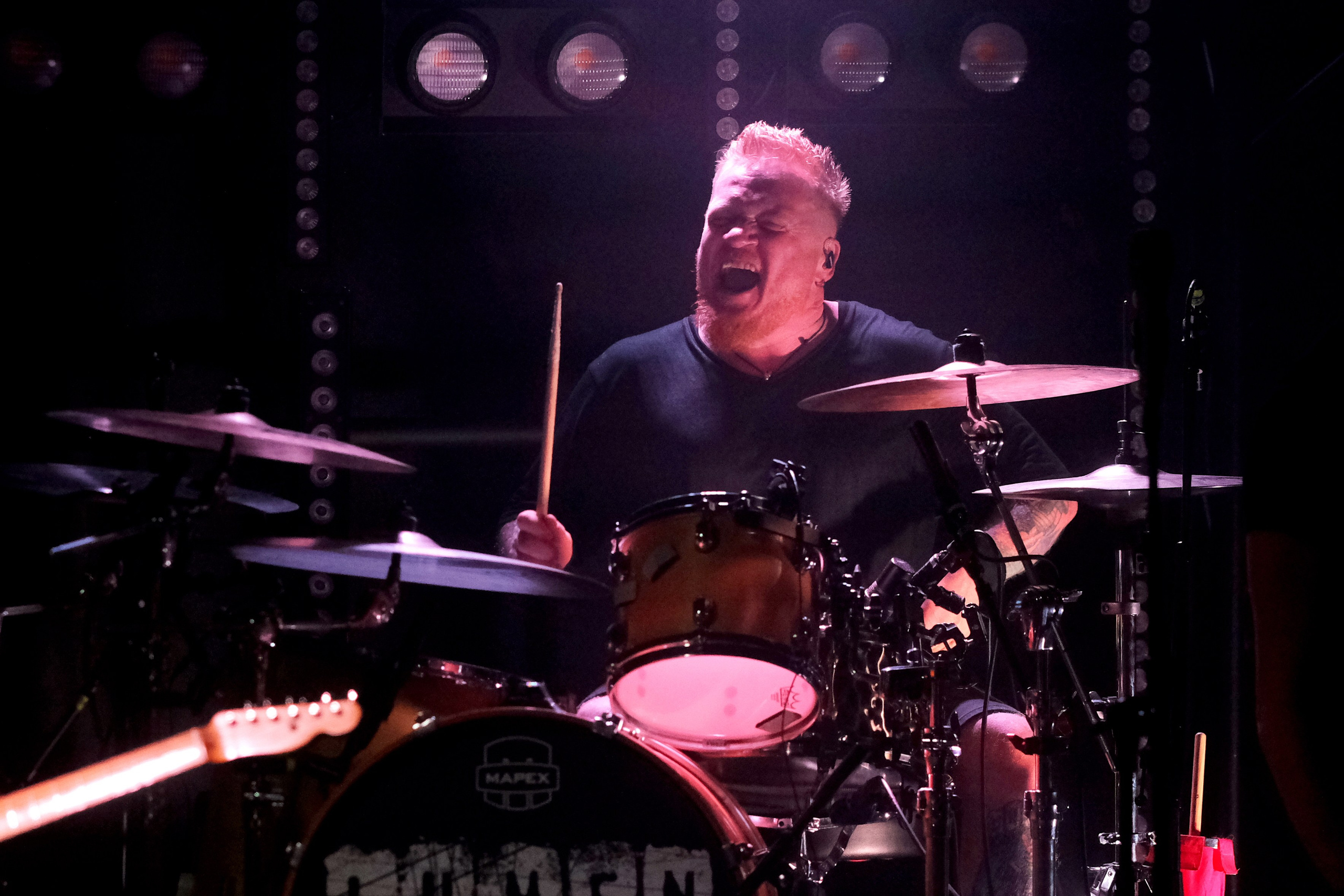 Концерты. Фотограф Андрей Богач