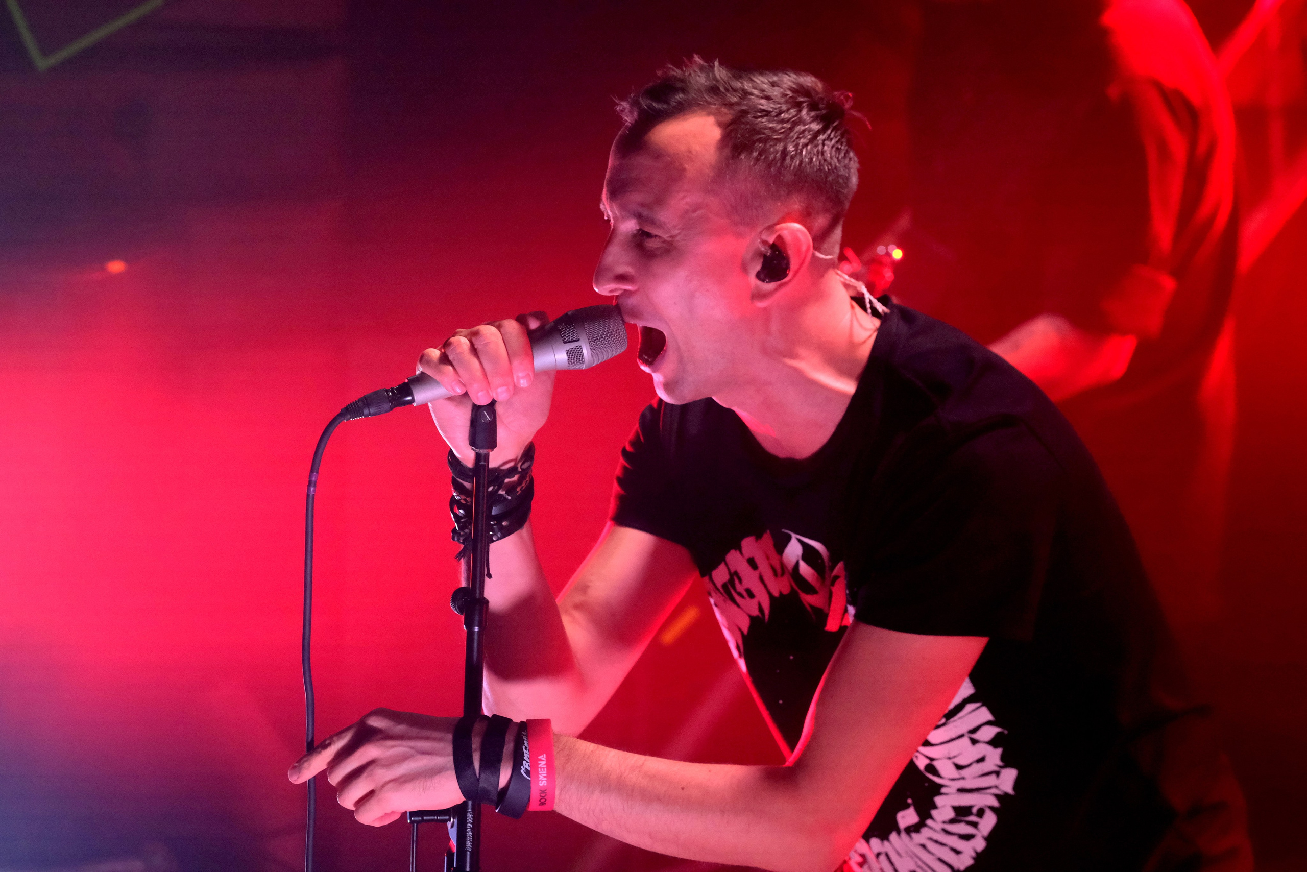 Концерты. Фотограф Андрей Богач