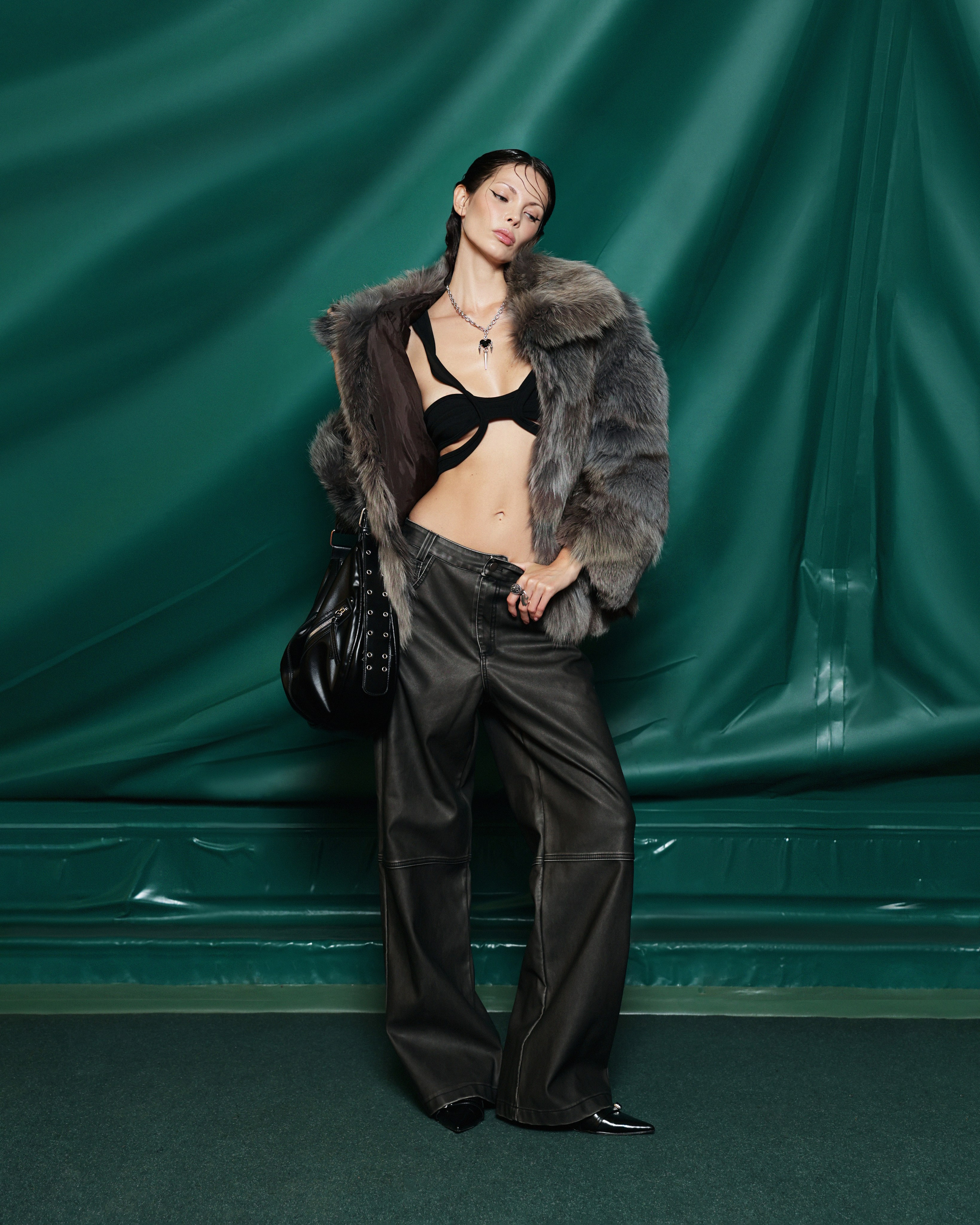 KORT. Главная