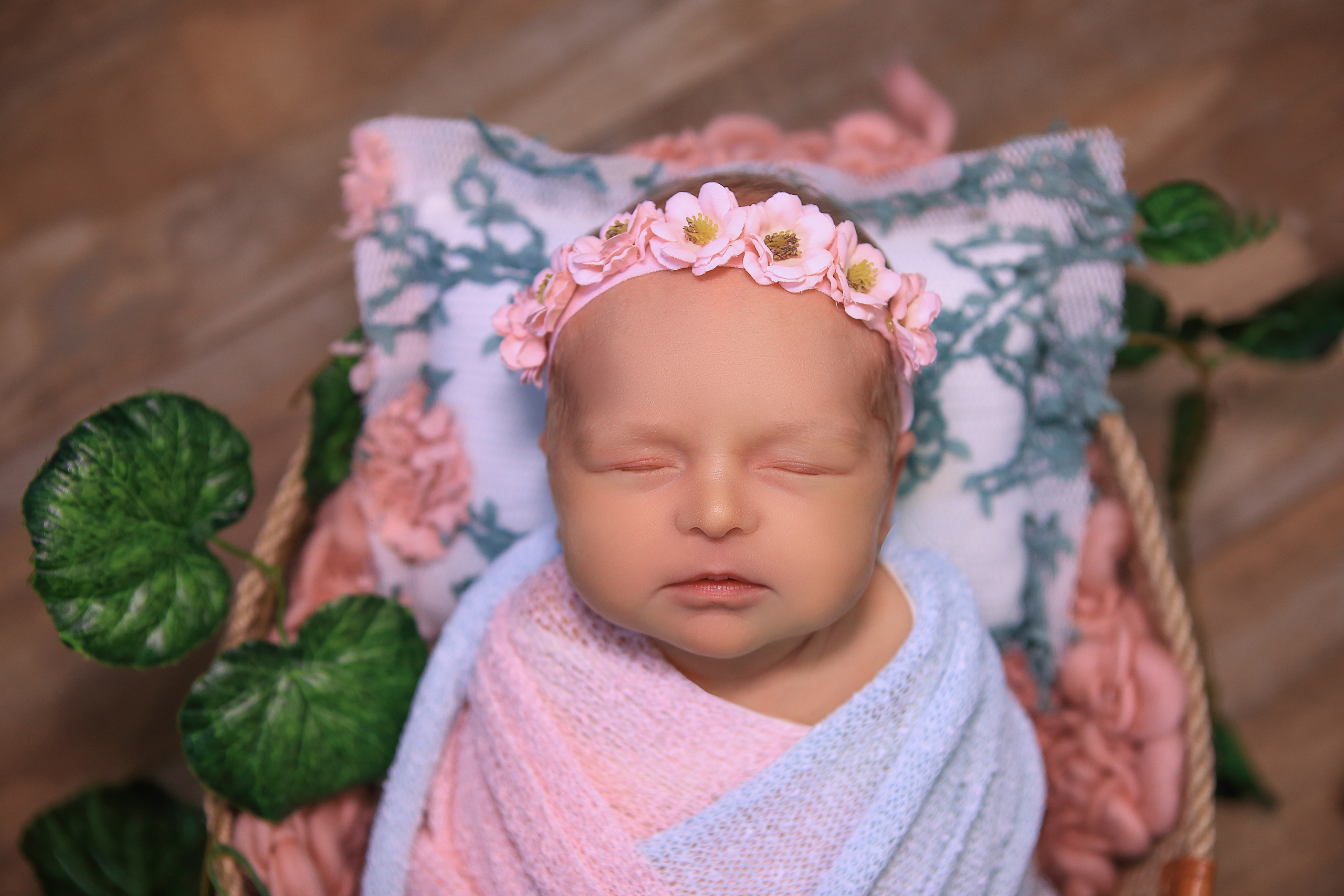Фотосессия новорожденного, ньюборн фотосессия Ростов-на-Дону