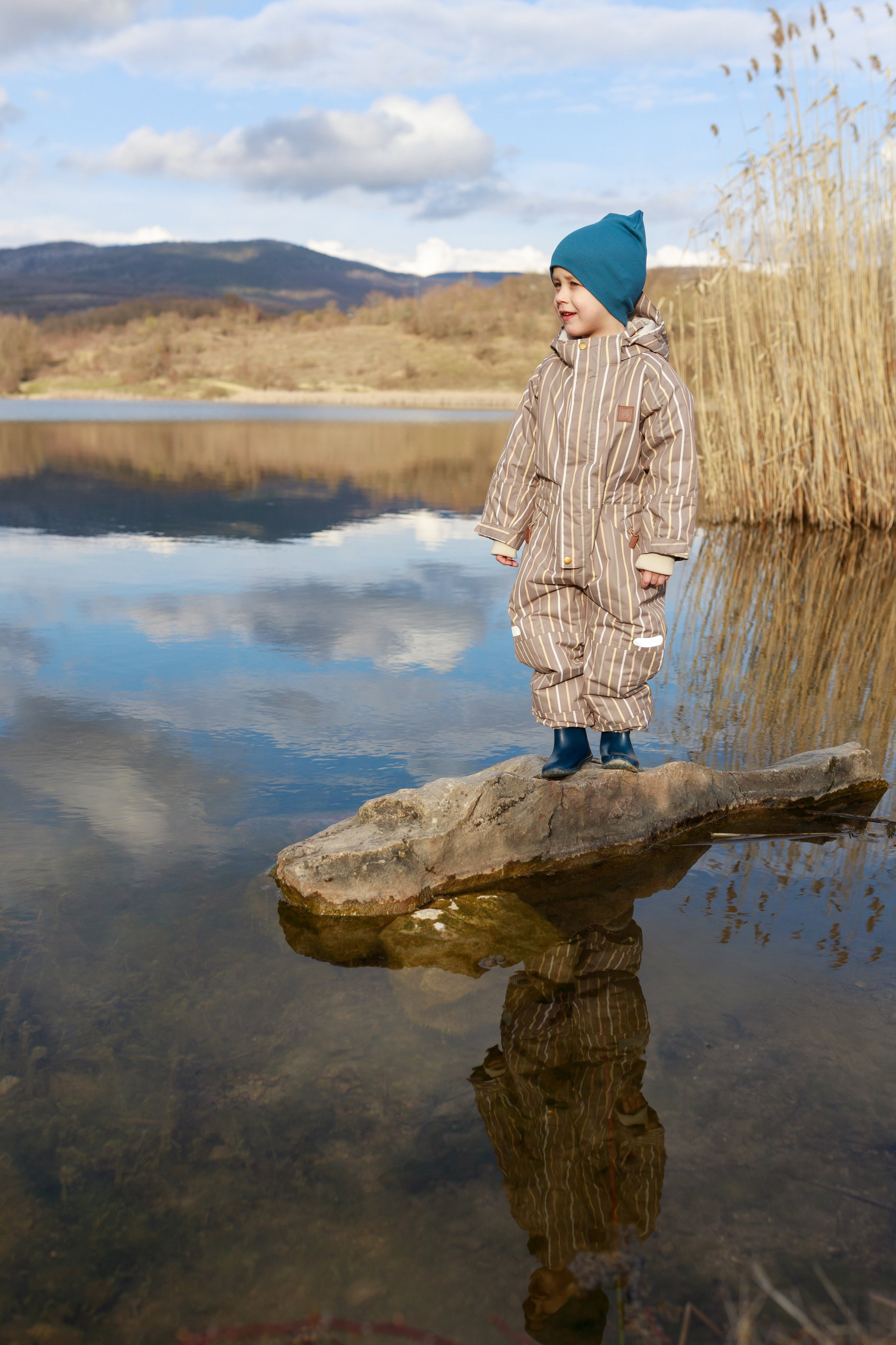 MJOLK. весна 2024. Римма Зайцева контент для брендов