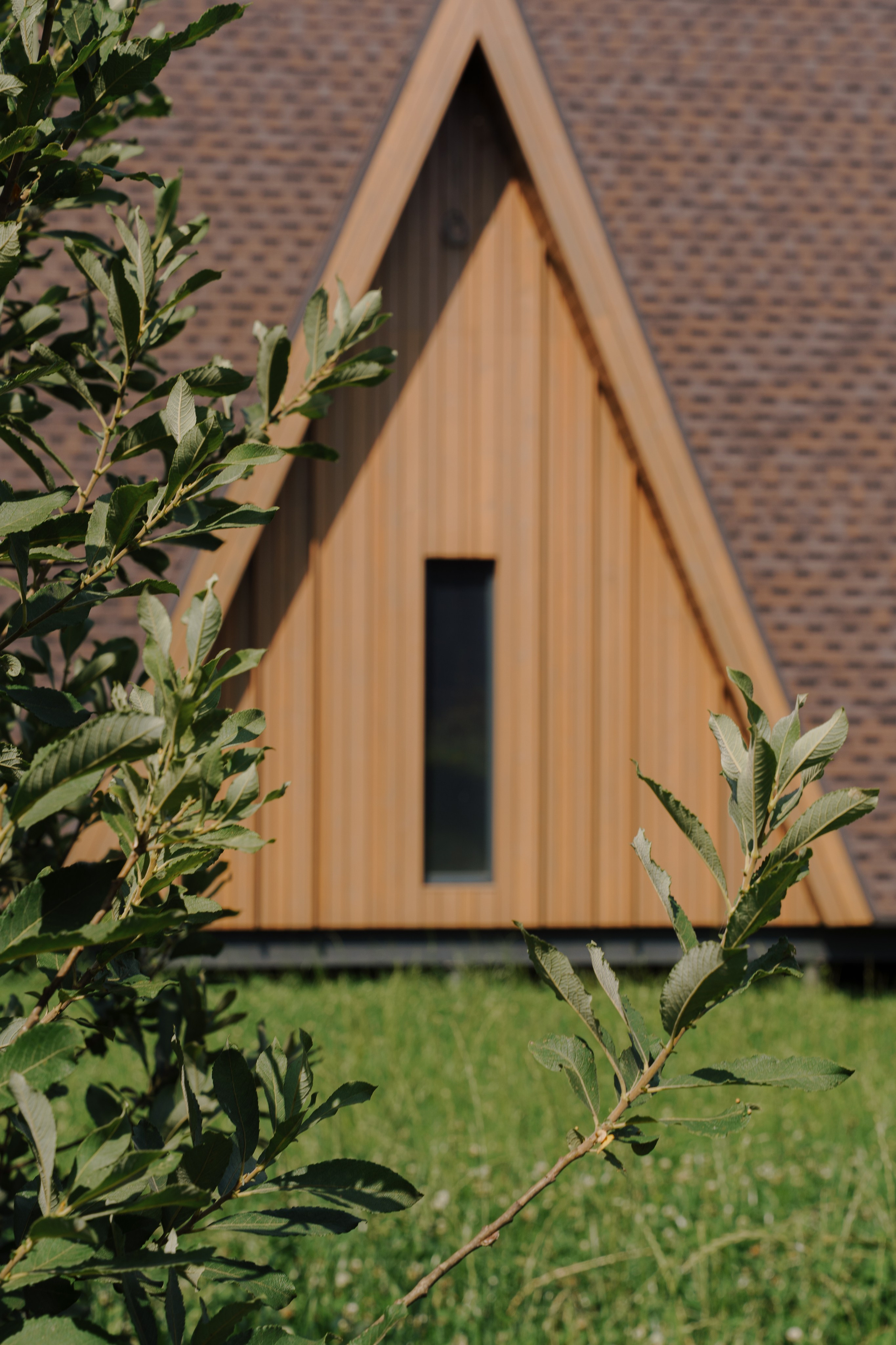 Глемпинг Трофимов берег Москва