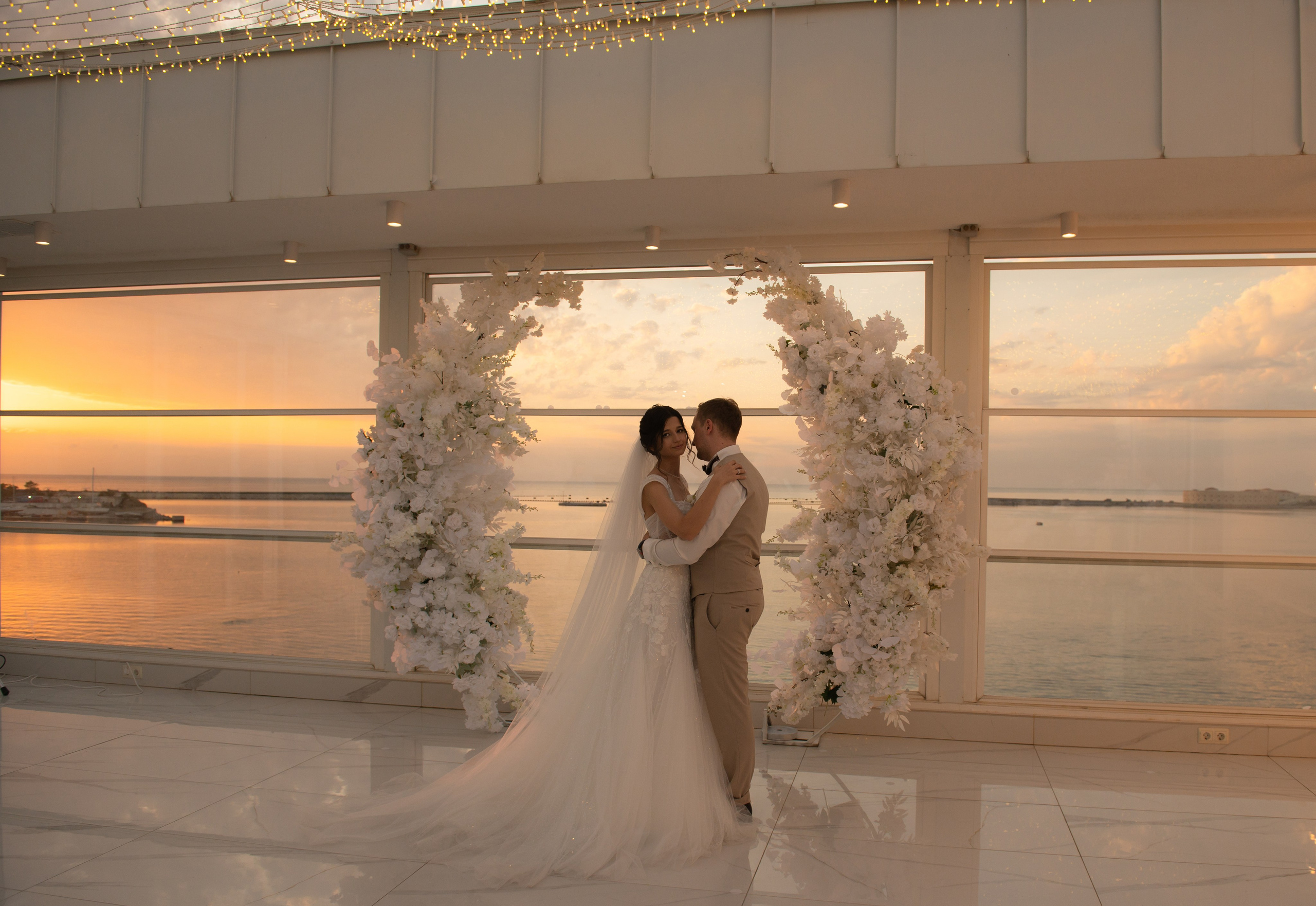 Дмитрий и Ангелина (г. Севастополь). Свадебный, женский, семейный фотограф в Севастополе Юлия Мошенко