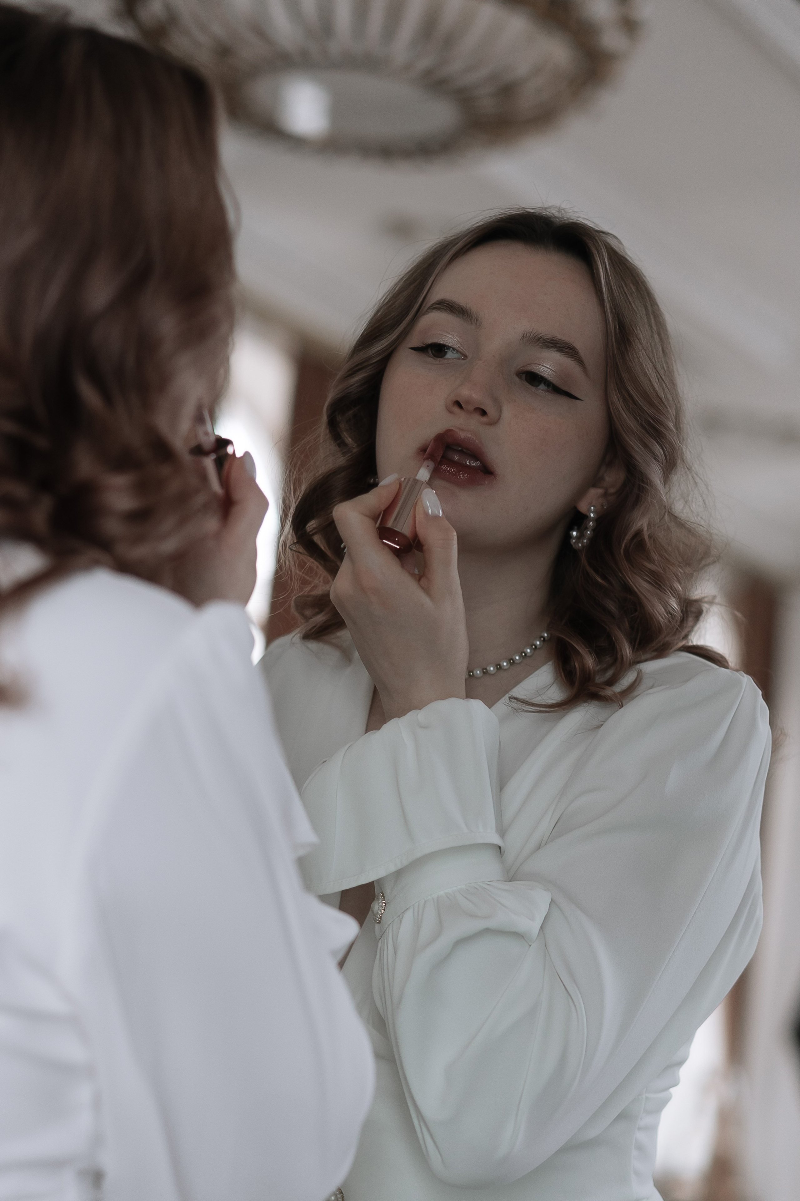 Tu es mon monde. Фотограф Софья Гречка