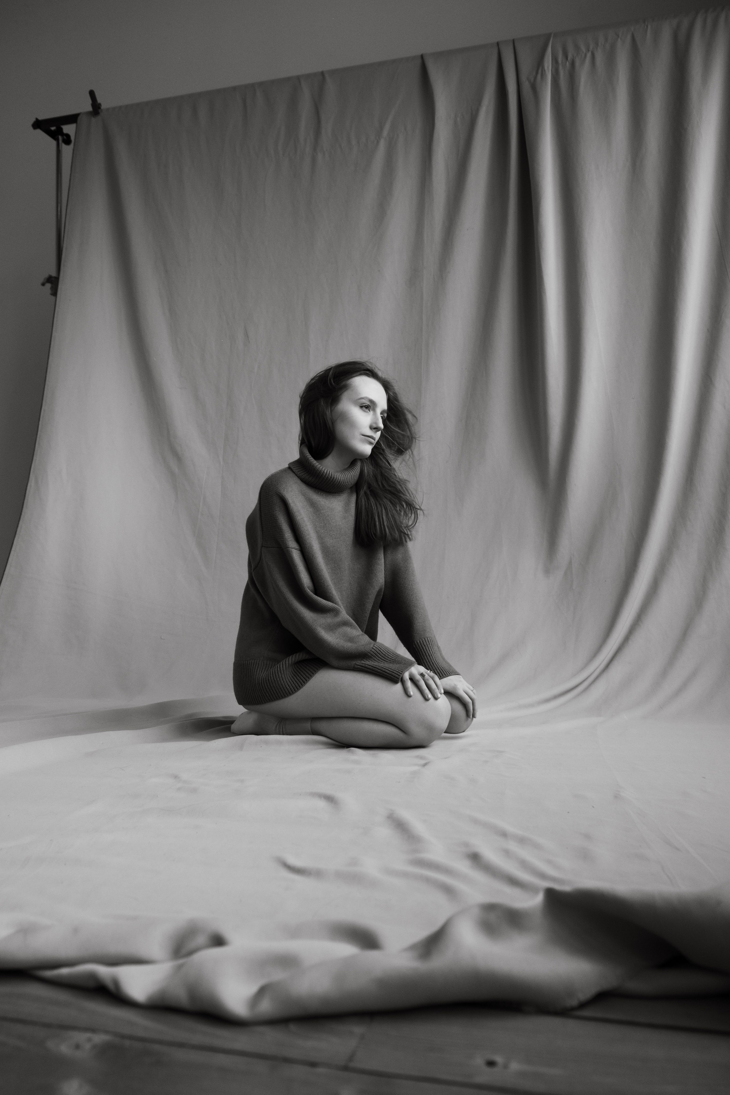 MUSES 2023-2025. Индивидуальная и коммерческая фотография