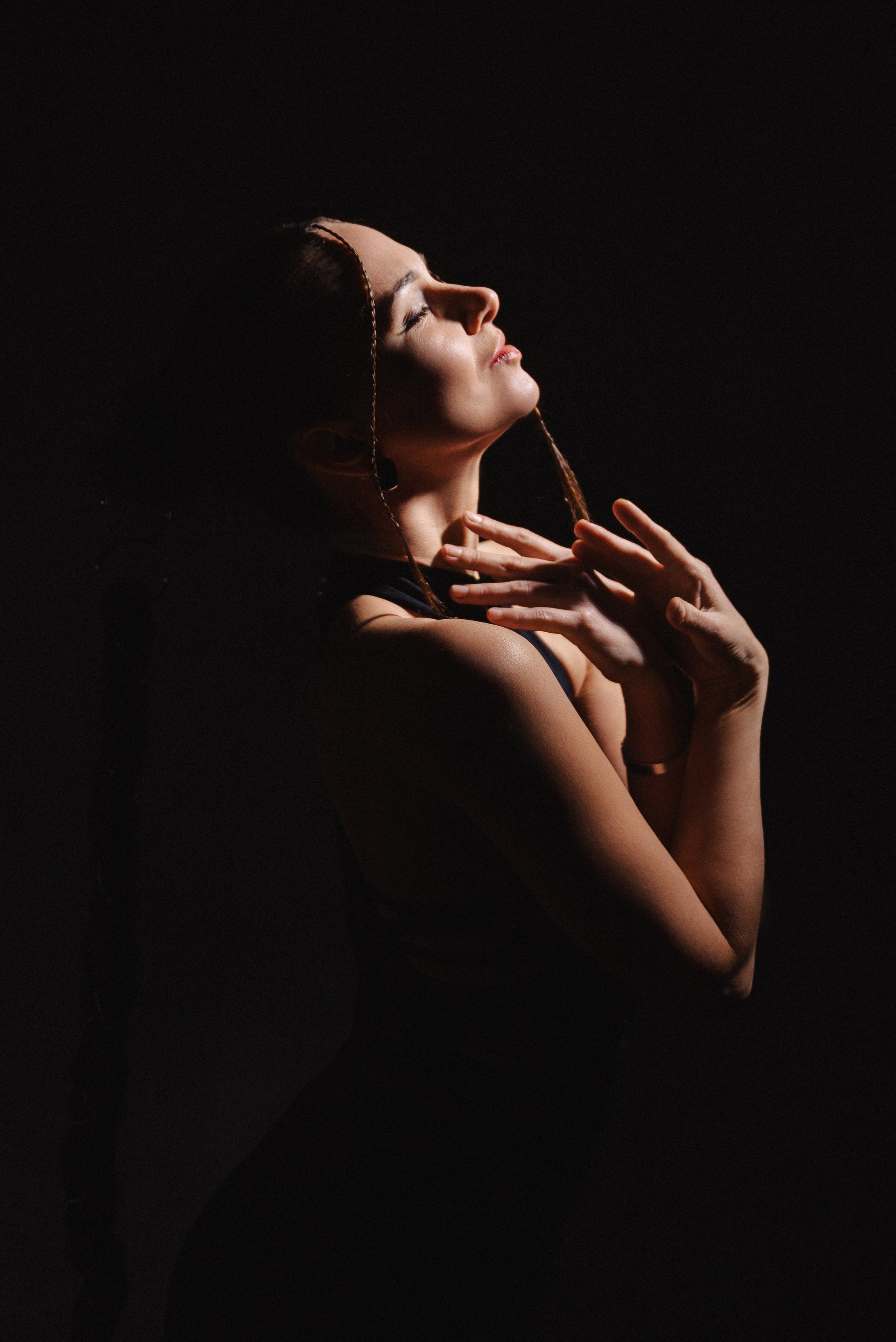 Евгения. Свадебный и портретный фотограф в Минске Наташа Каракулова