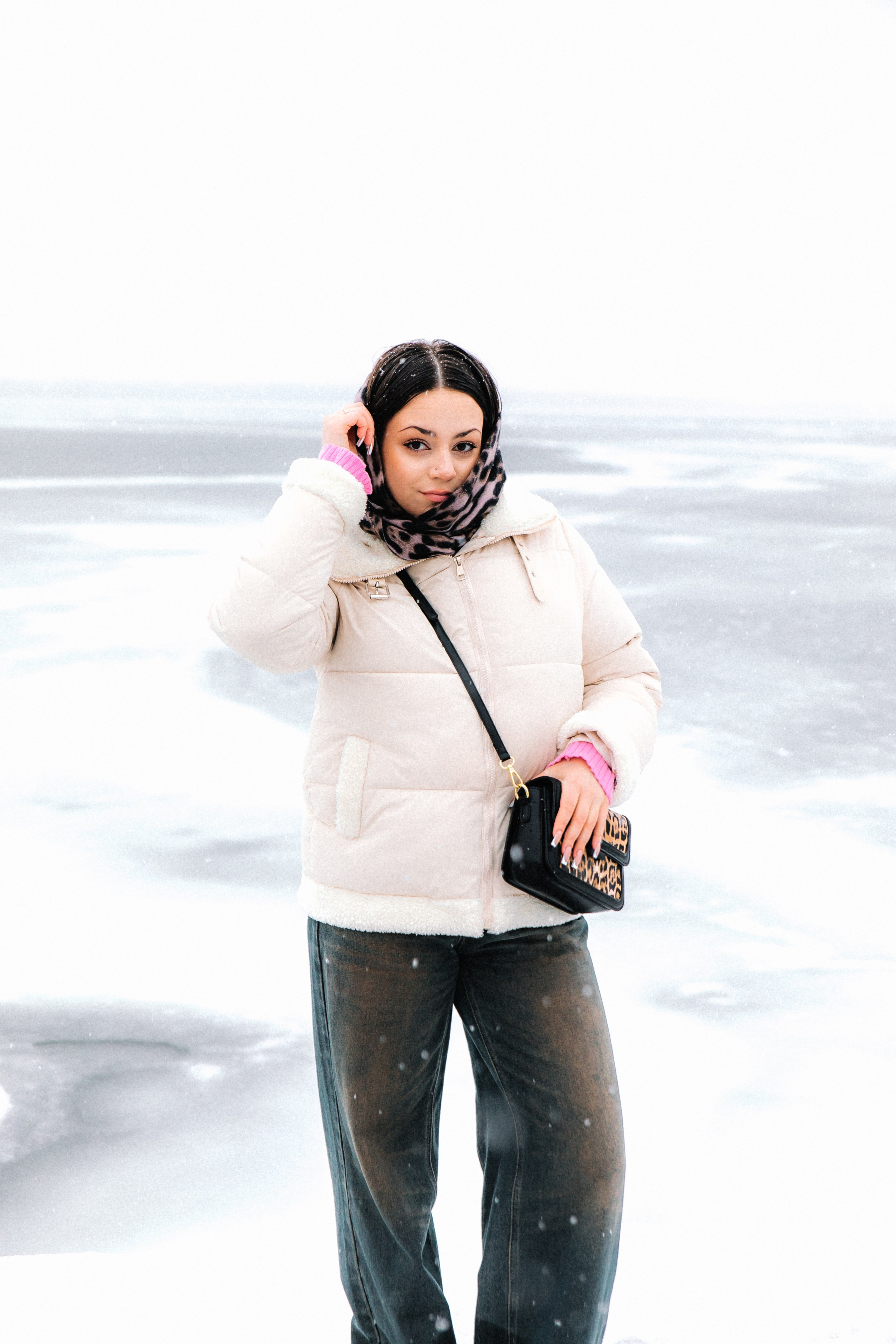 ЗИМА СТАРШИЕ КЛАССЫ. Свадебный и семейный фотограф в Курске и Курчатове