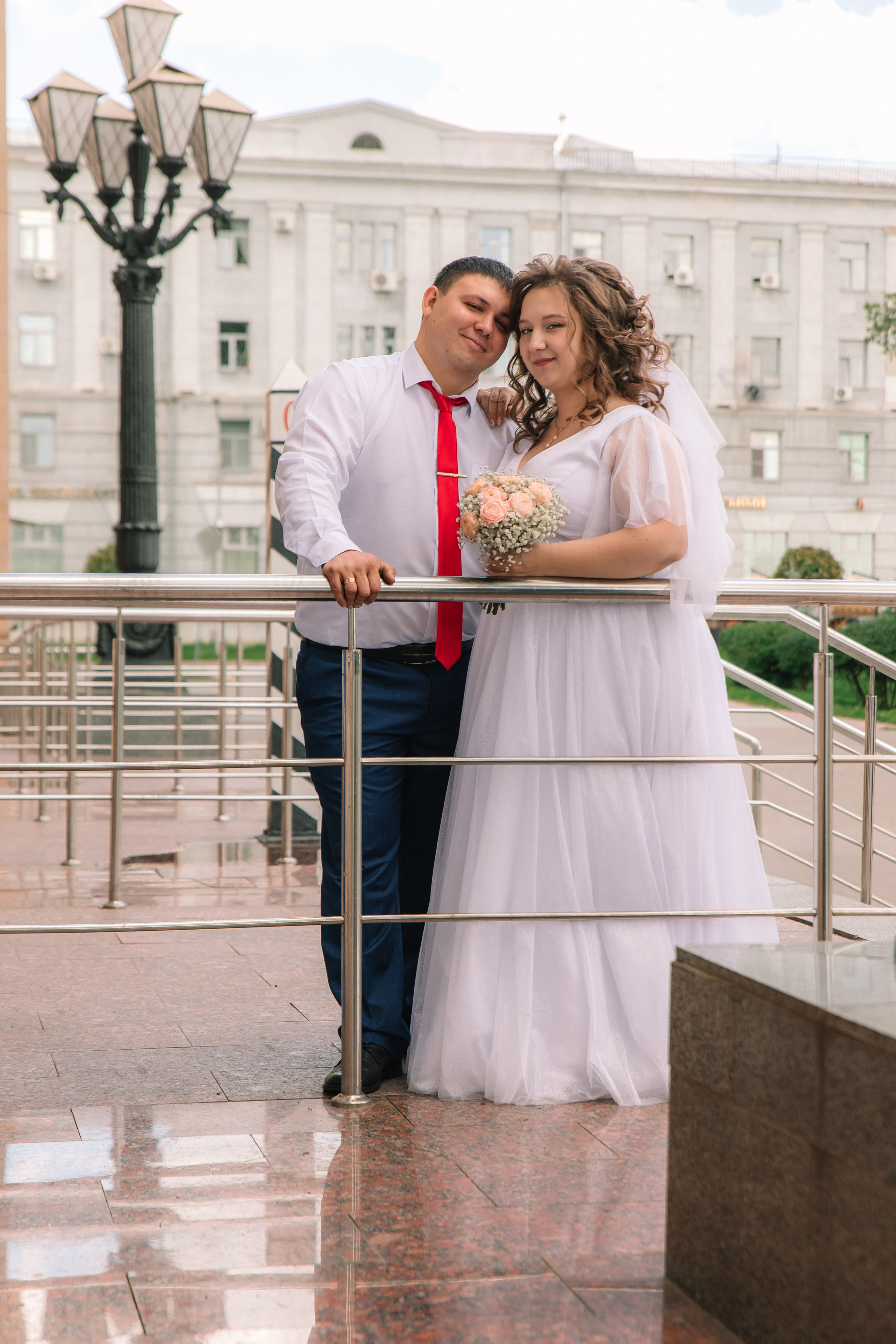НАДЕЖДА И АЛЕКСАНДР. Свадебный и семейный фотограф в Курске и Курчатове