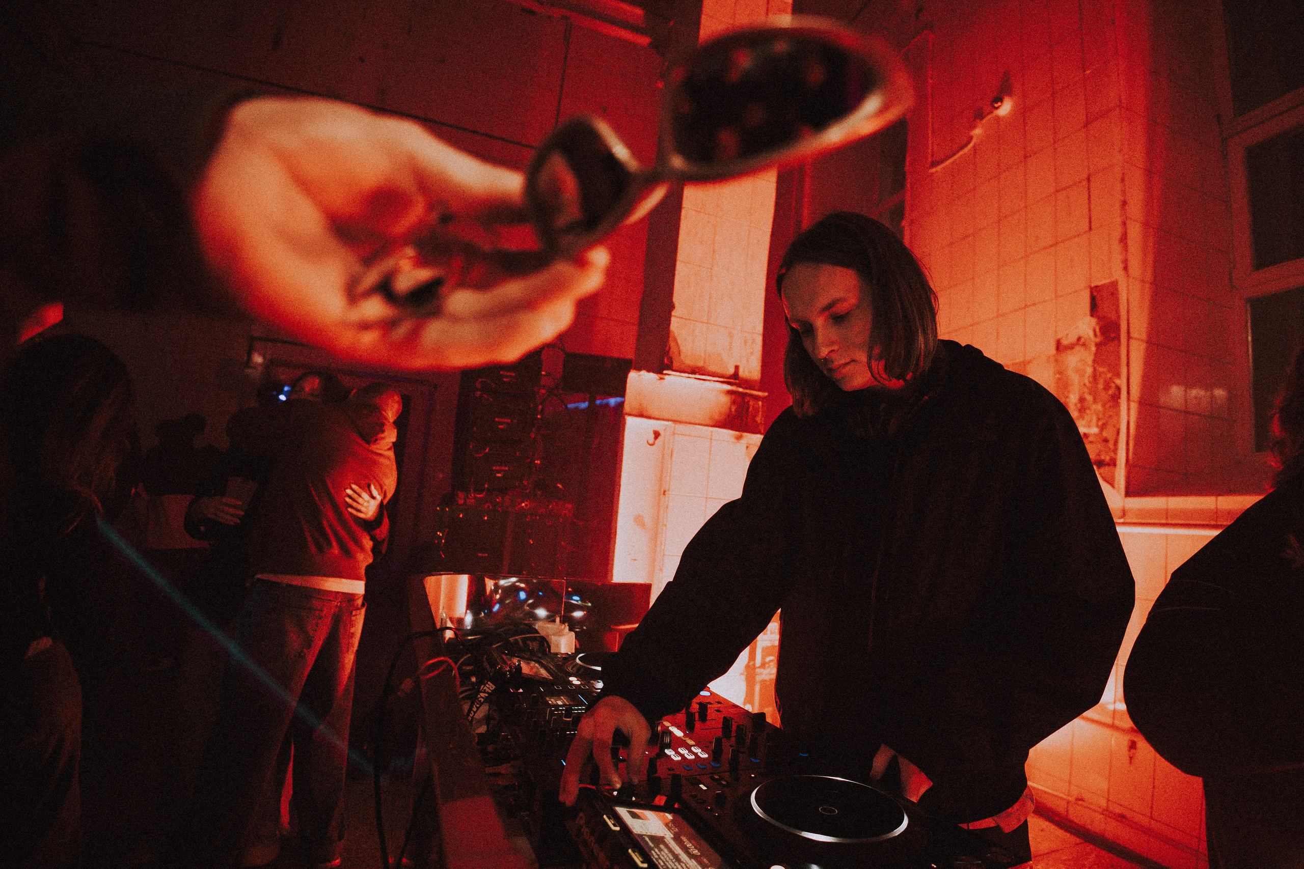 Фотограф Вадим Лакомкин