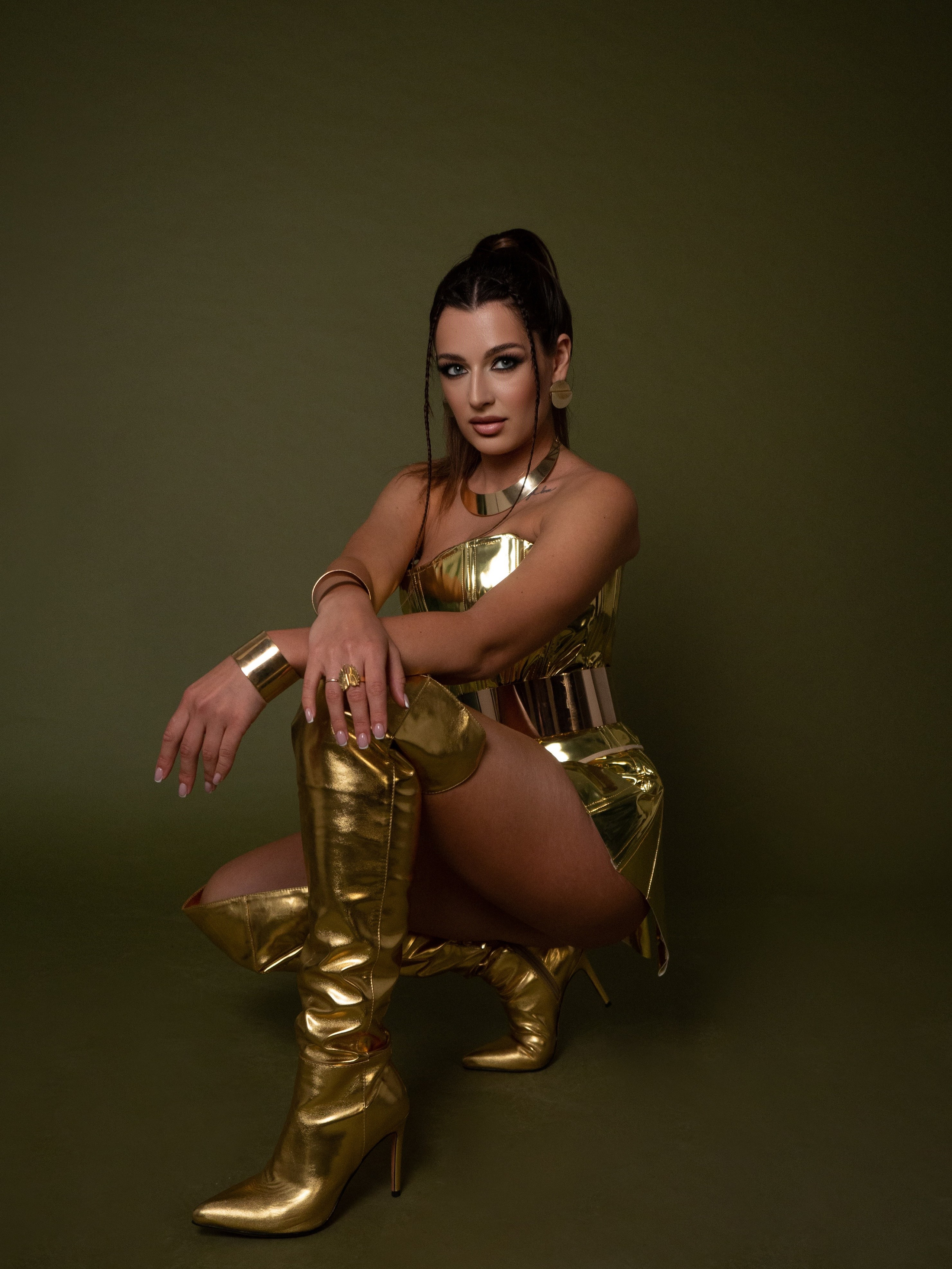 Аксинья. Универсальный фотограф и видеограф в Самаре