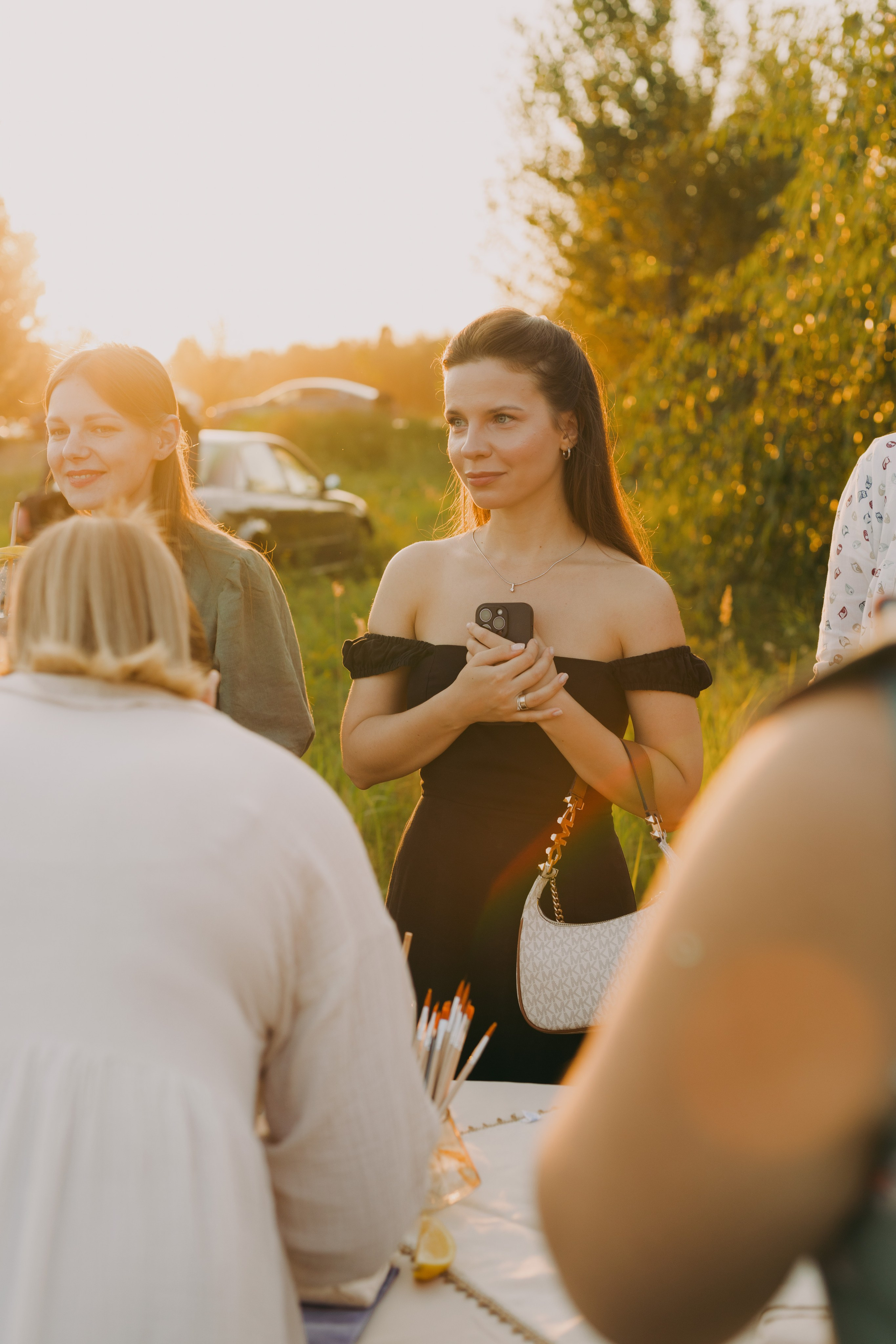 MK Luna Decor. Свадебные фотографы в Гомеле и Минске Сергей и Анастасия Фещенок