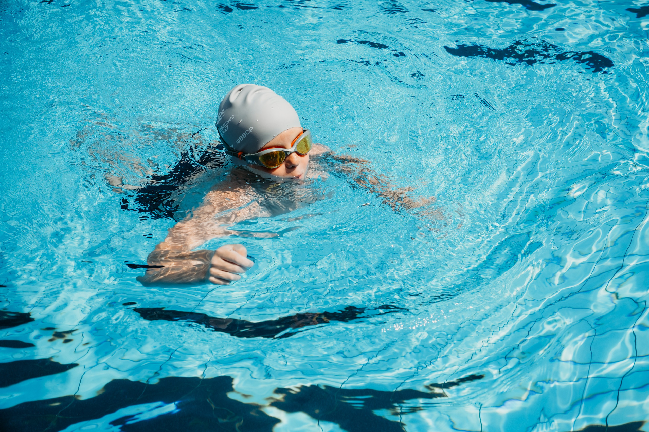 Всероссийский фестиваль «День пловца» в Гранд отель поляна. Репортажный фотограф в Сочи Екатерина Вежливцева