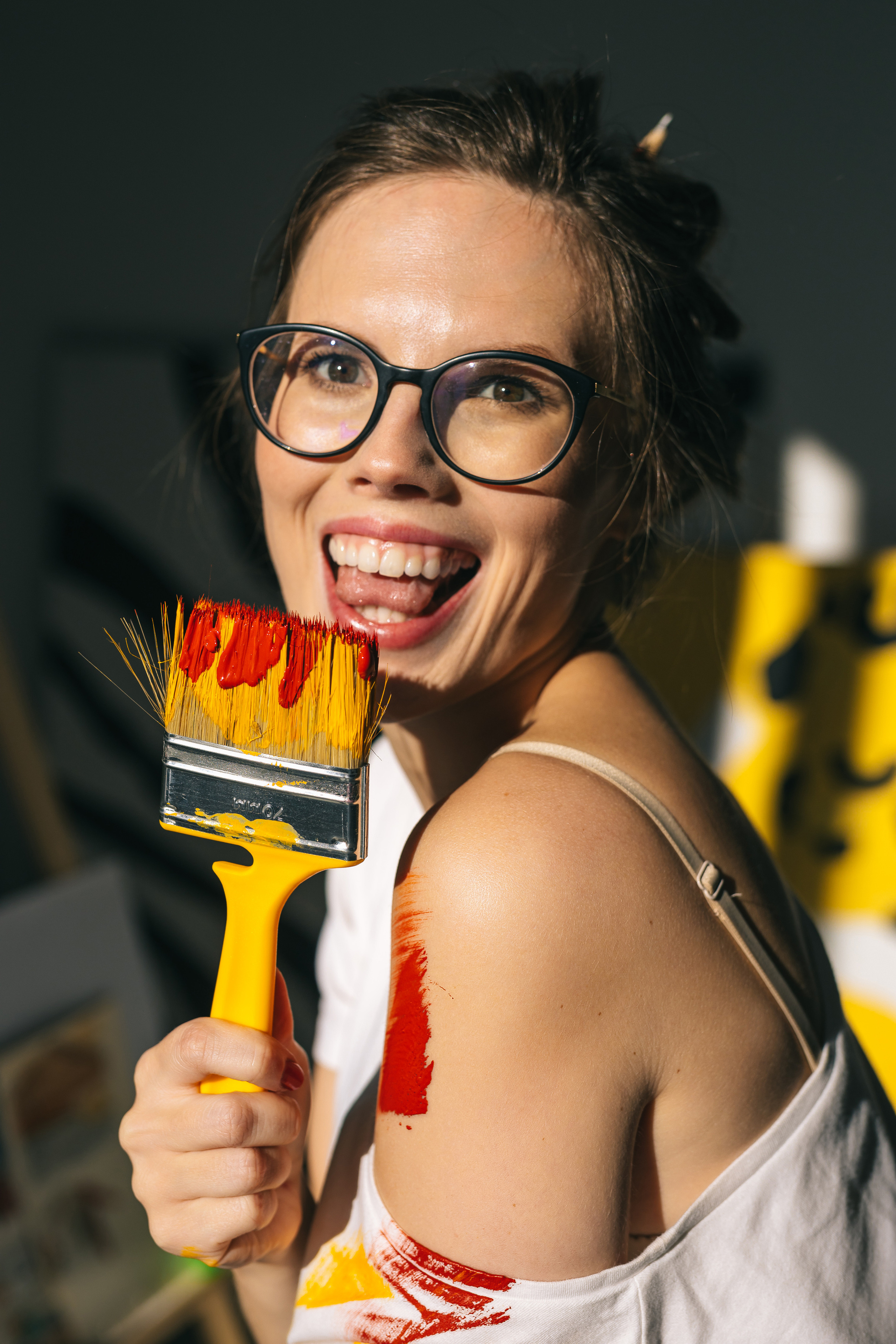 Необычные идеи для фотосессии в Санкт-Петербурге. Дмитрий Мартьянов семейный фотограф в Санкт-Петербурге