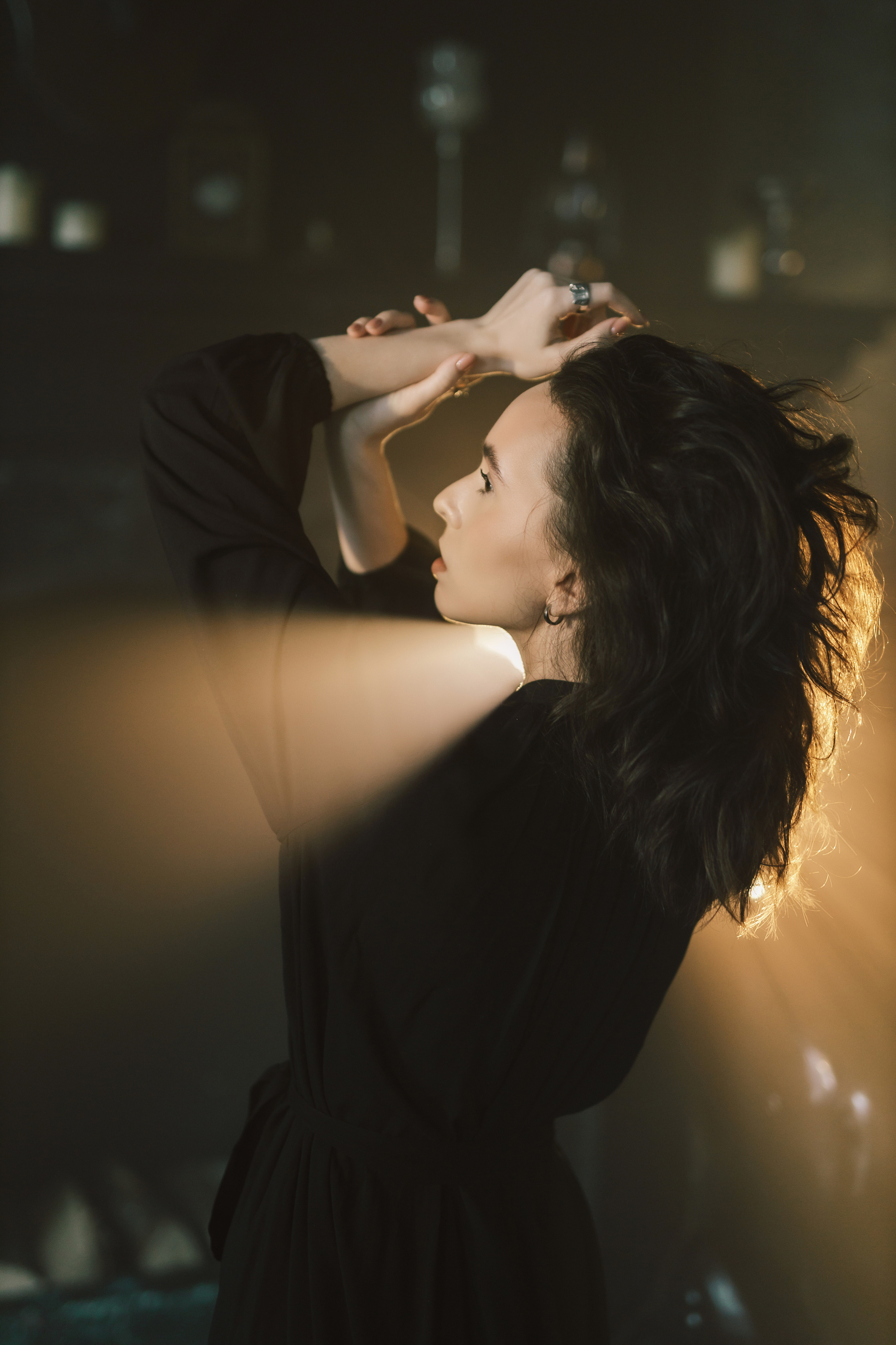 Необычные идеи для фотосессии в Санкт-Петербурге. Дмитрий Мартьянов семейный фотограф в Санкт-Петербурге