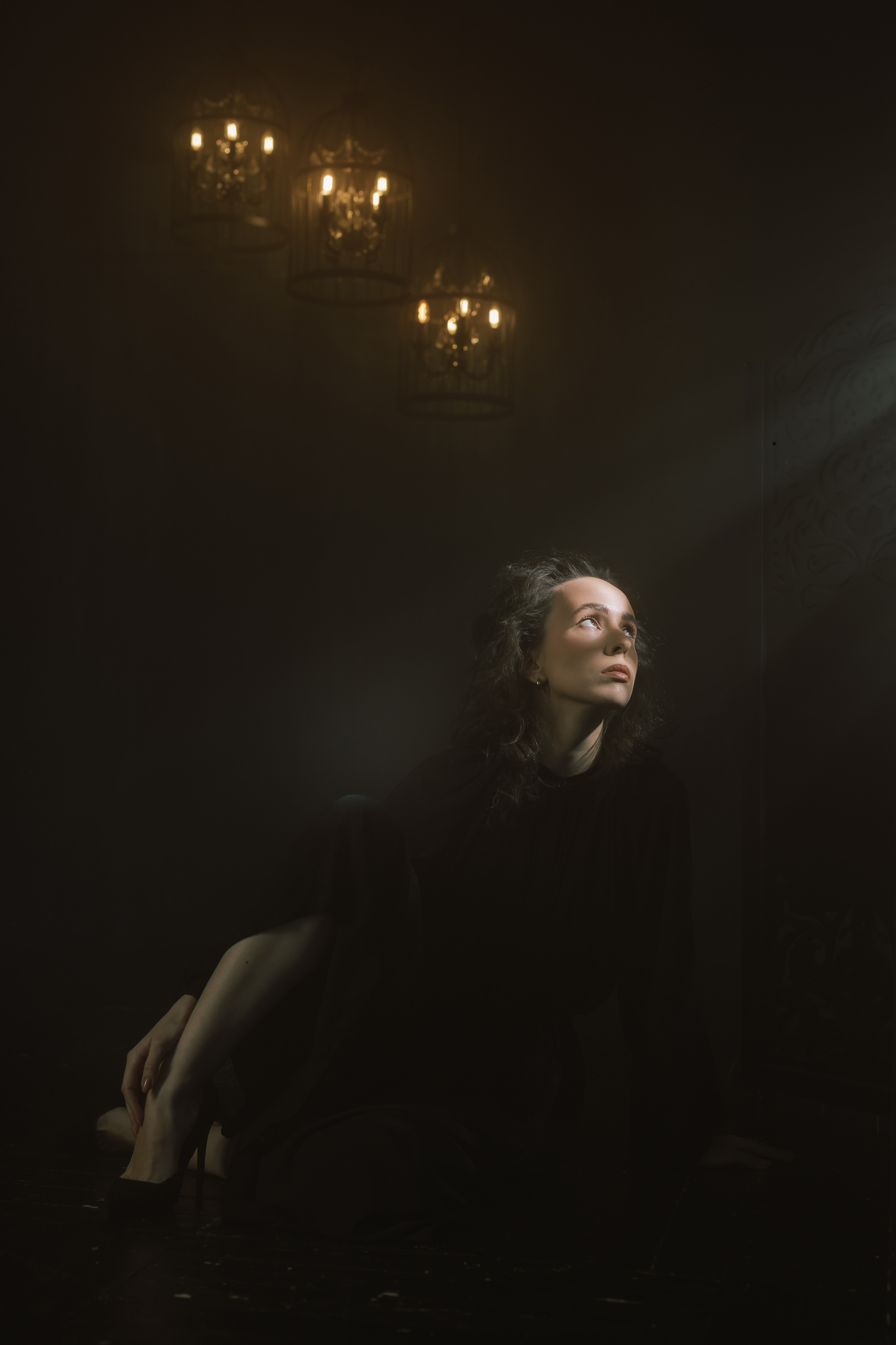 Необычные идеи для фотосессии в Санкт-Петербурге. Дмитрий Мартьянов семейный фотограф в Санкт-Петербурге