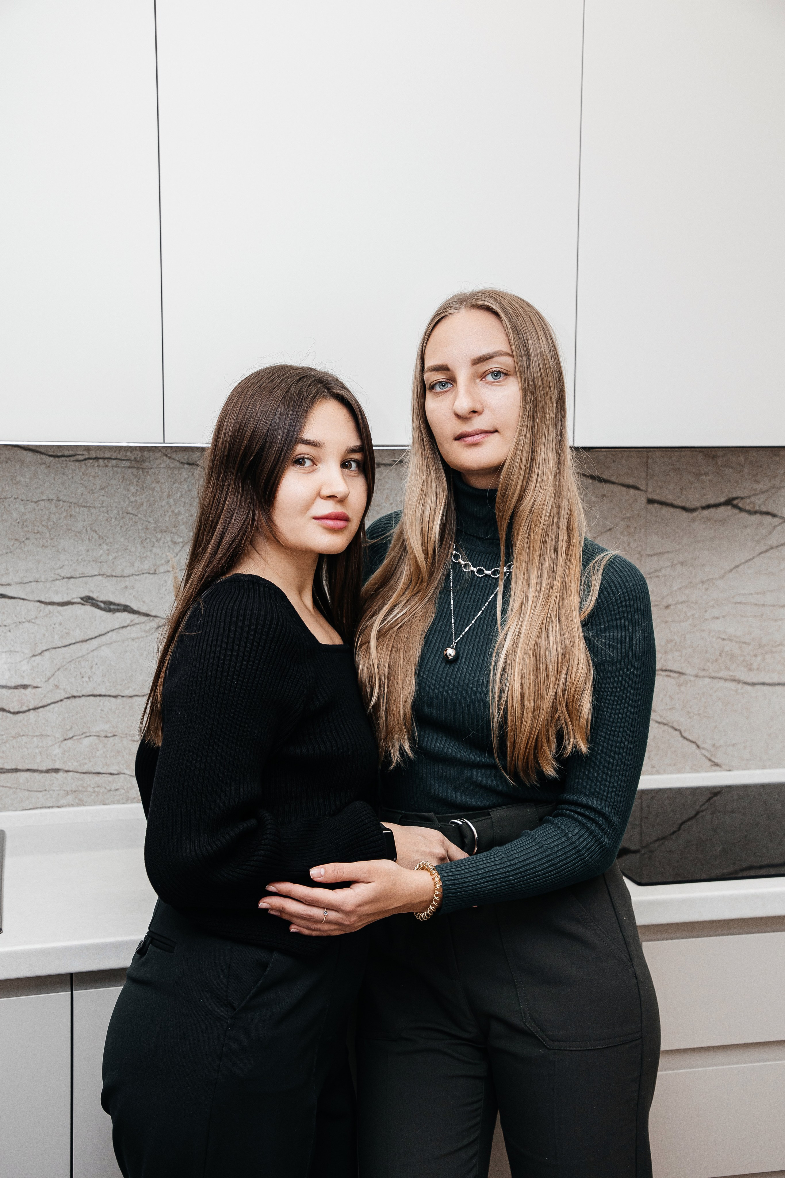 Квартира в портфолио дизайнеру. Фотограф Денис Лесковский (Тюмень)