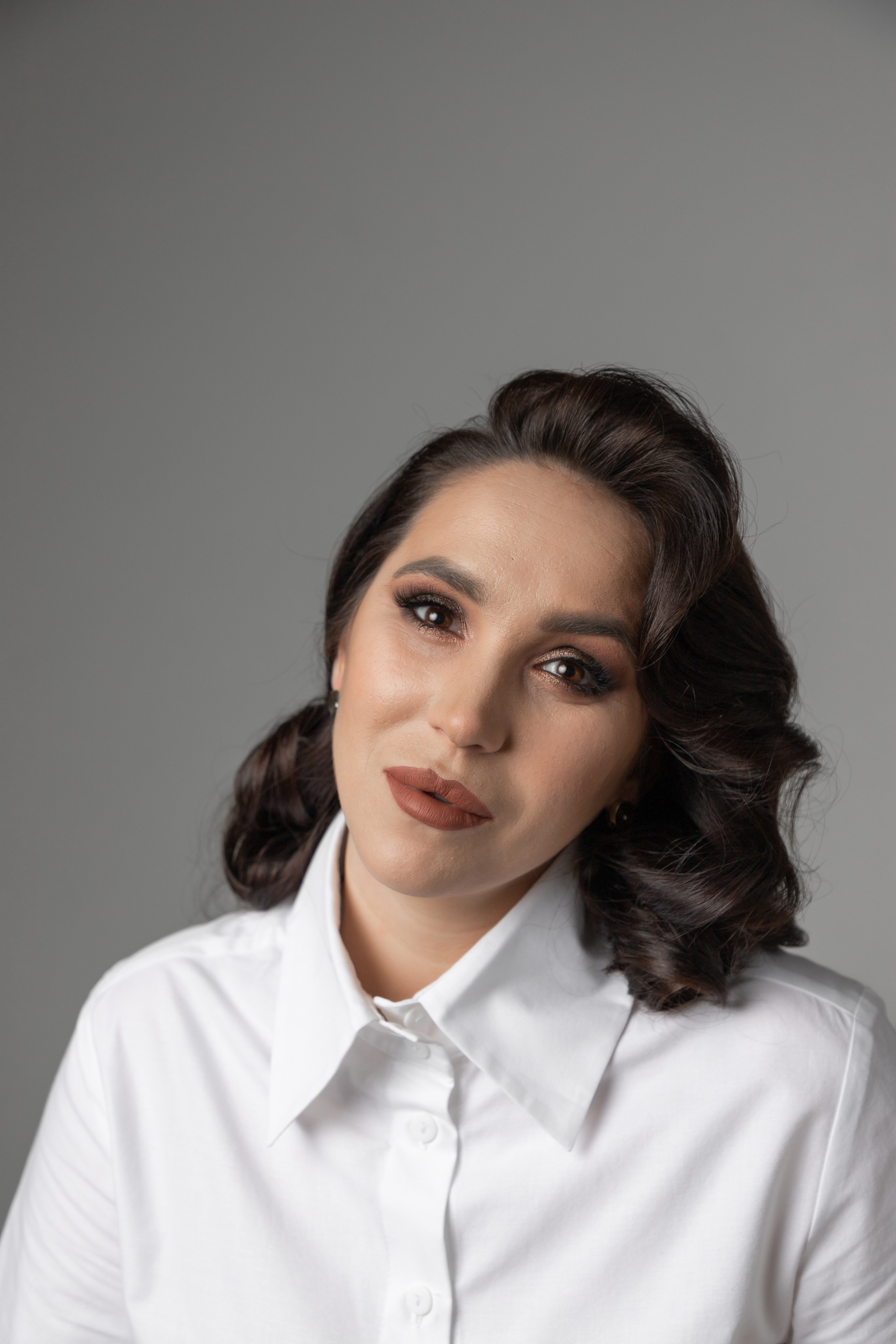 Ужин с хищником. Фотограф Денис Лесковский (Тюмень)