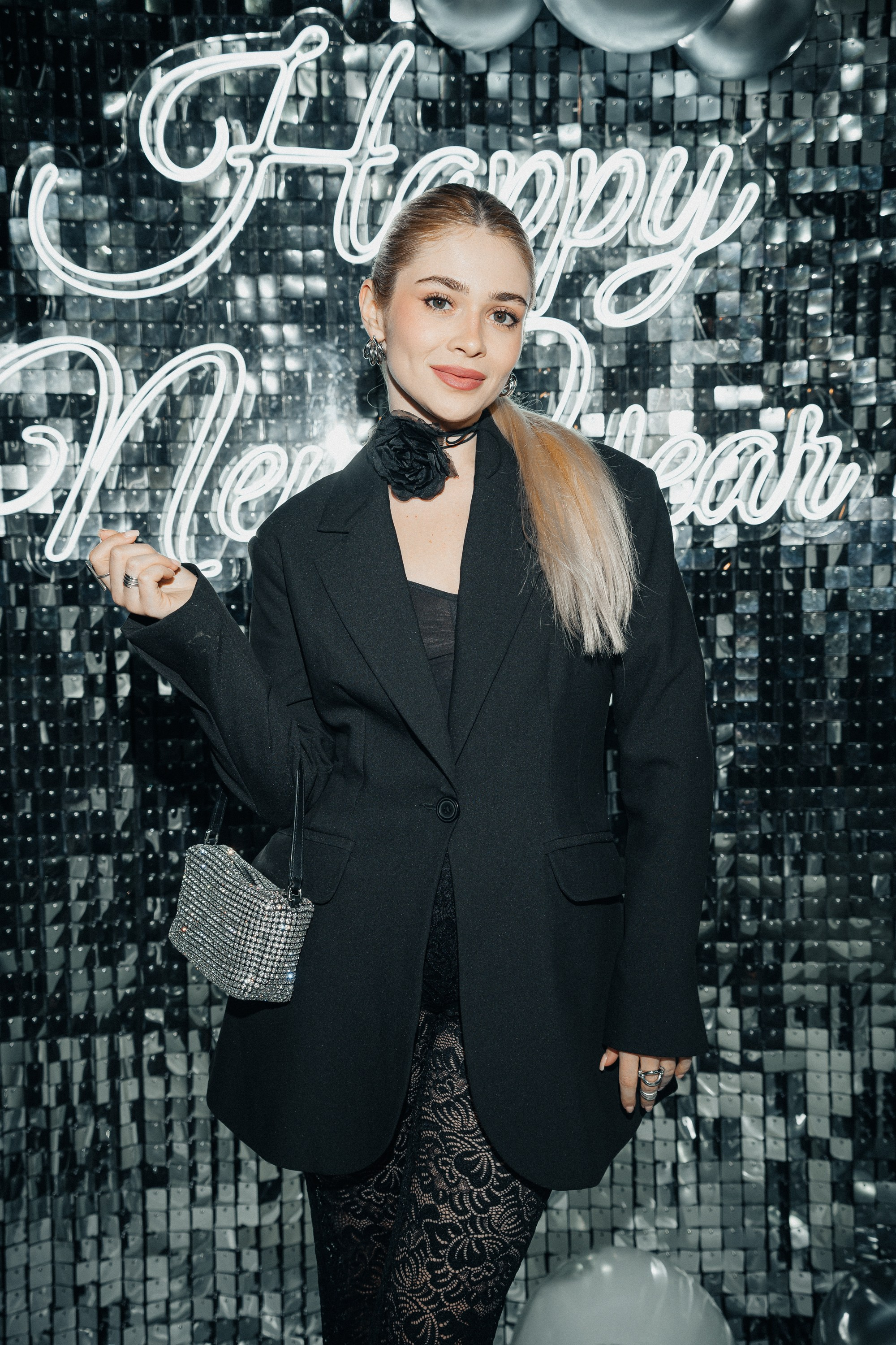 Новый Год. Христолюбов Евгений Фотограф Москва