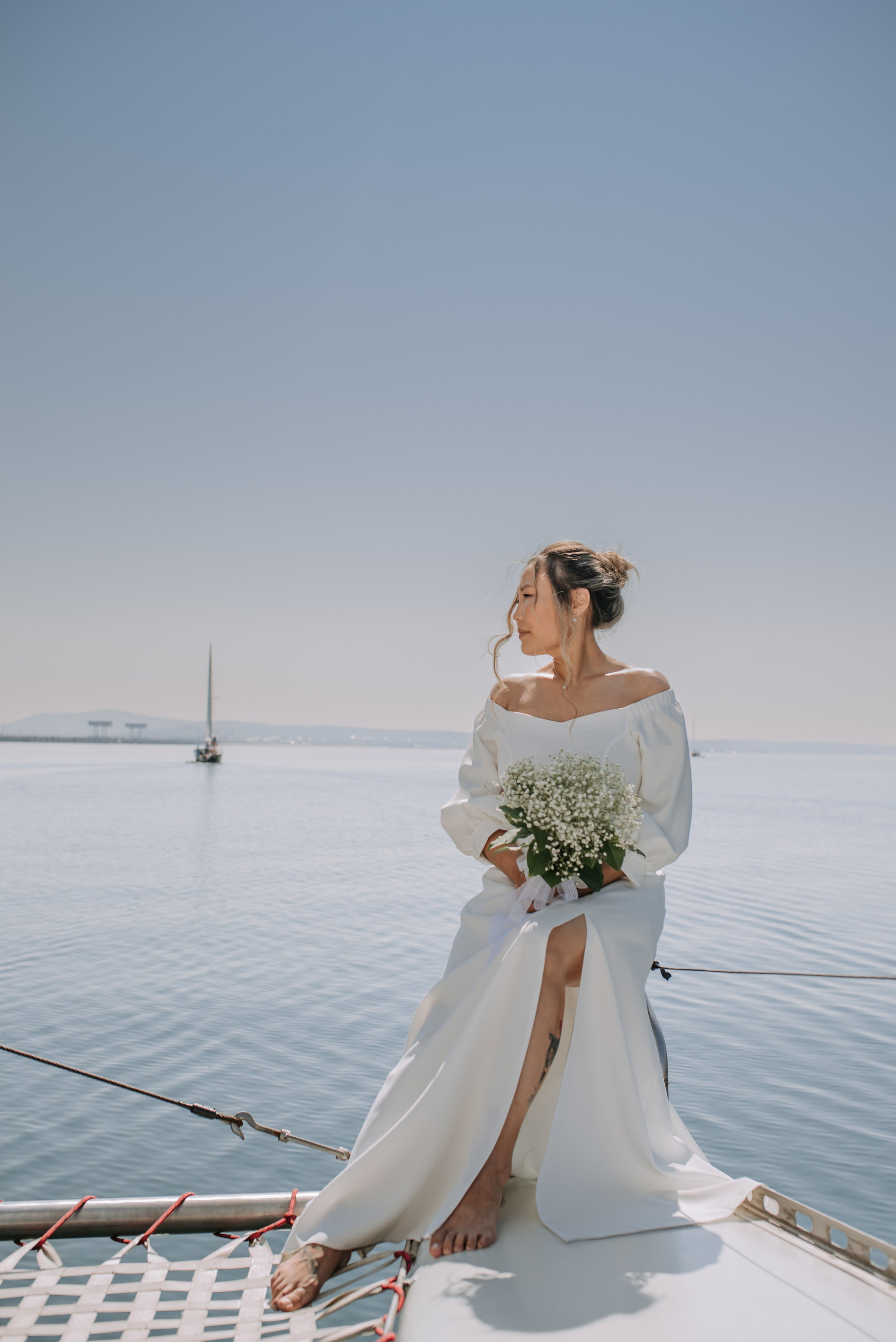 Фотопрогулки. Фотограф Диана Оленина Красноярск / Братск