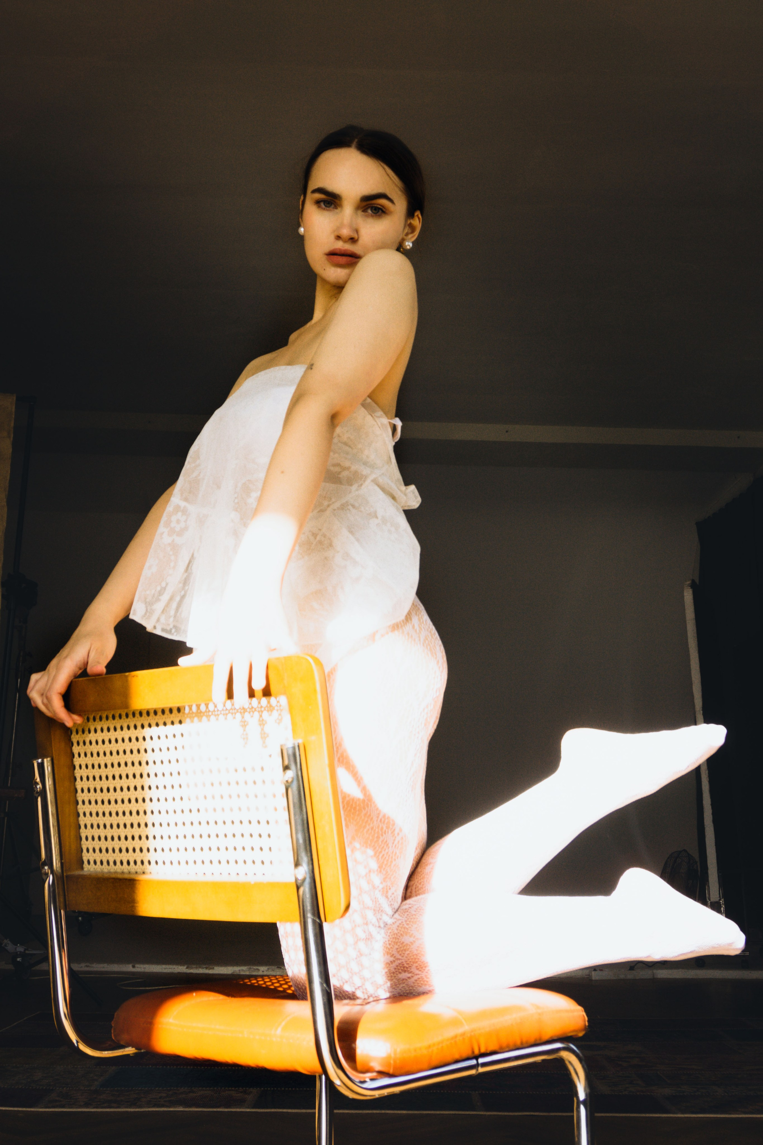 2025. Фотограф Алёна Жукова