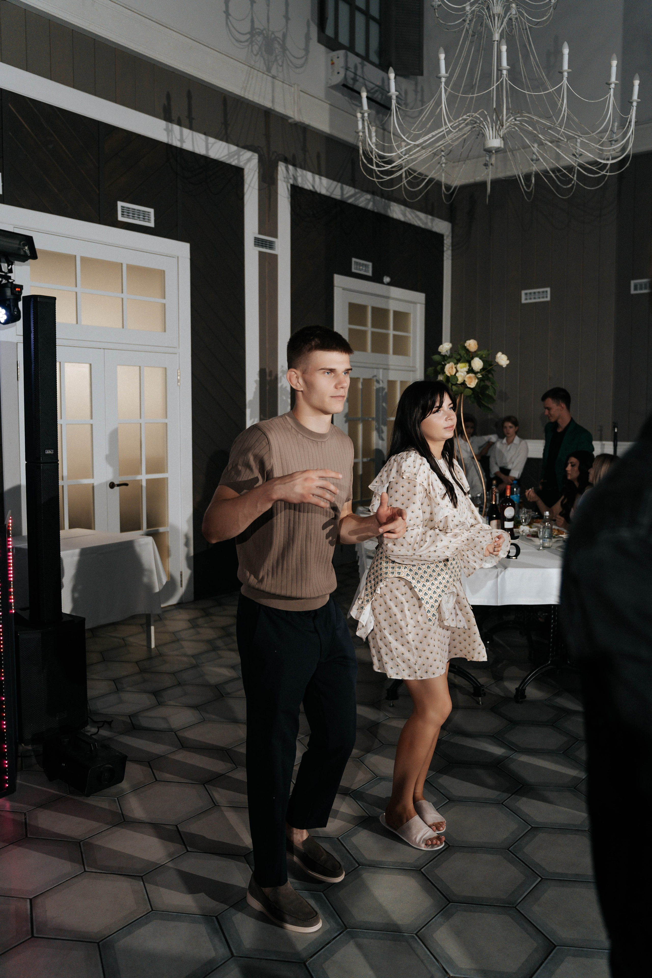 Oleg & Alexandra. Свадебный фотограф в Воронеже Самохина Екатерина