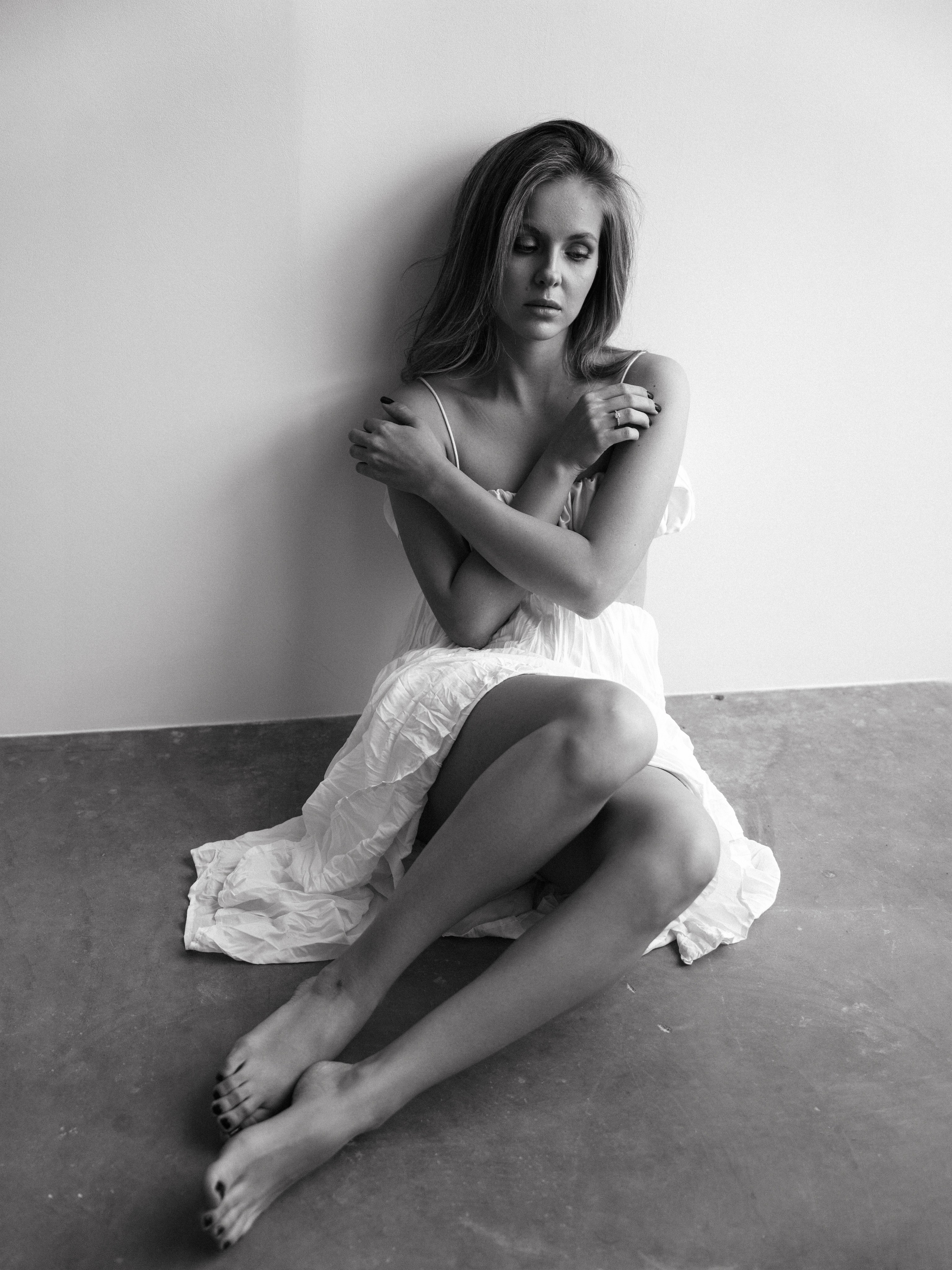 Юлия. Фотограф Дарьяна Окулова