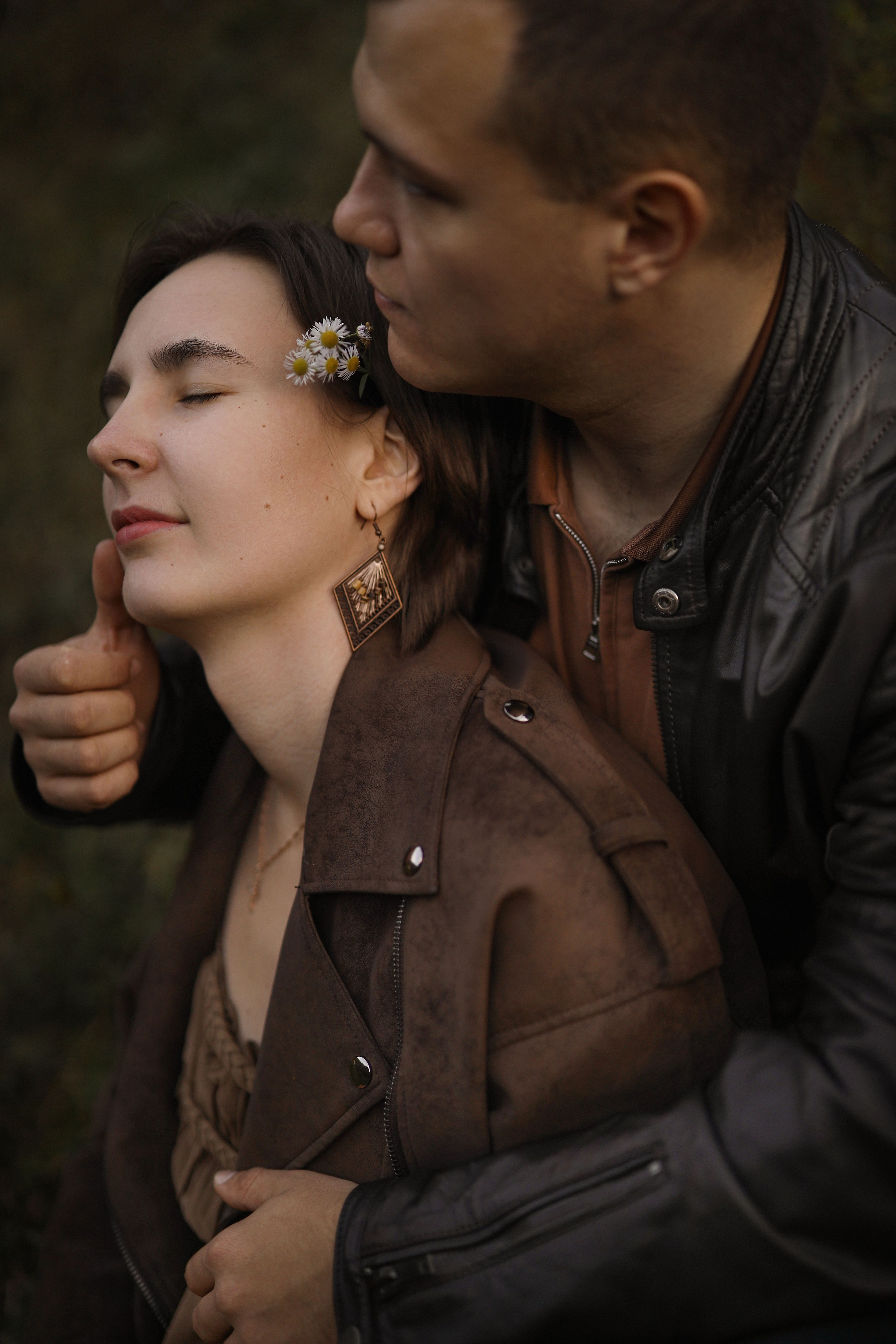 Love story у Беслетской ГЭС. Свадебный и семейный фотограф в Абхазии Жанна Соснина