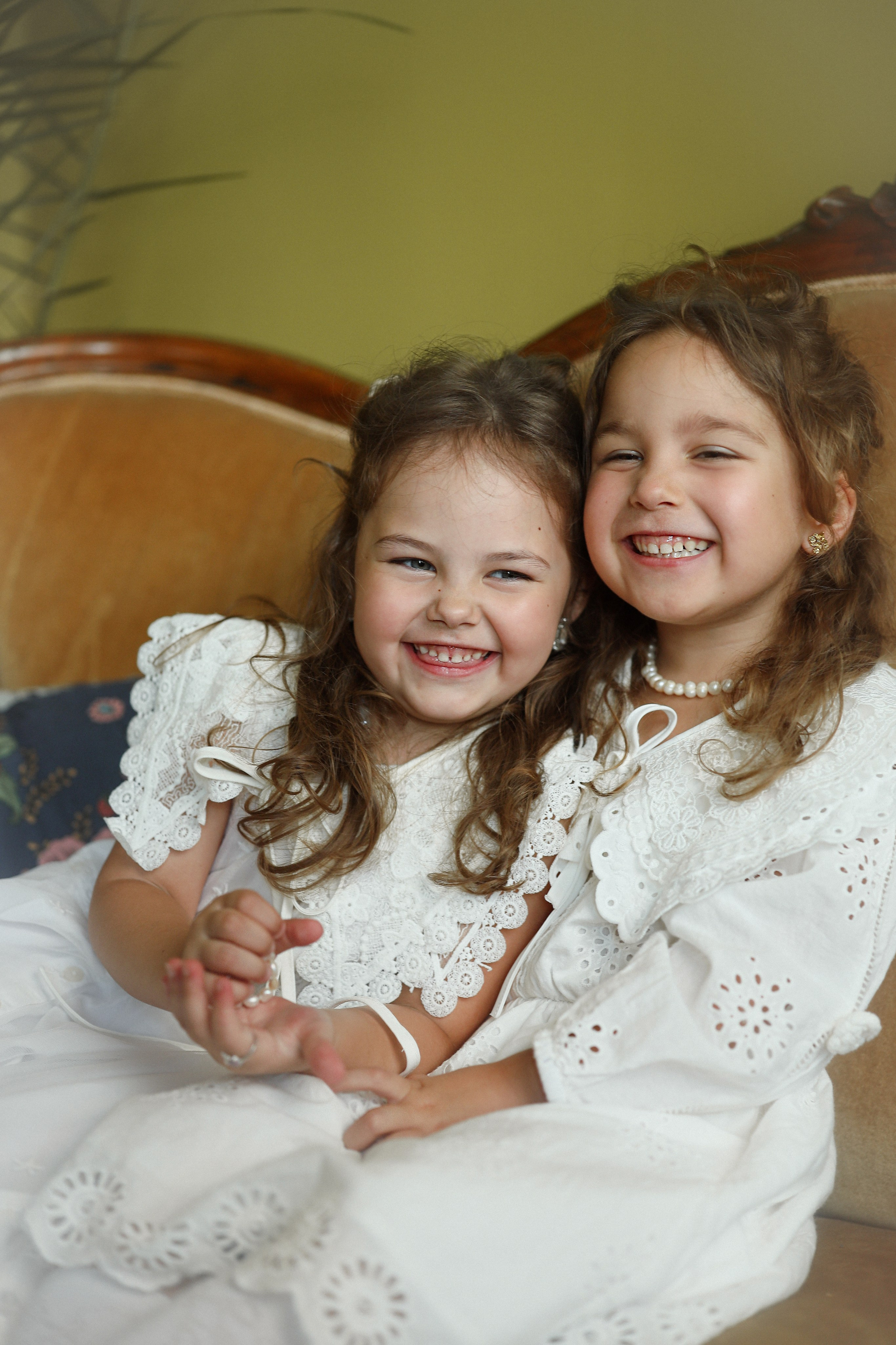 Стилизованная детская фотосессия. Свадебный и семейный фотограф в Абхазии Жанна Соснина