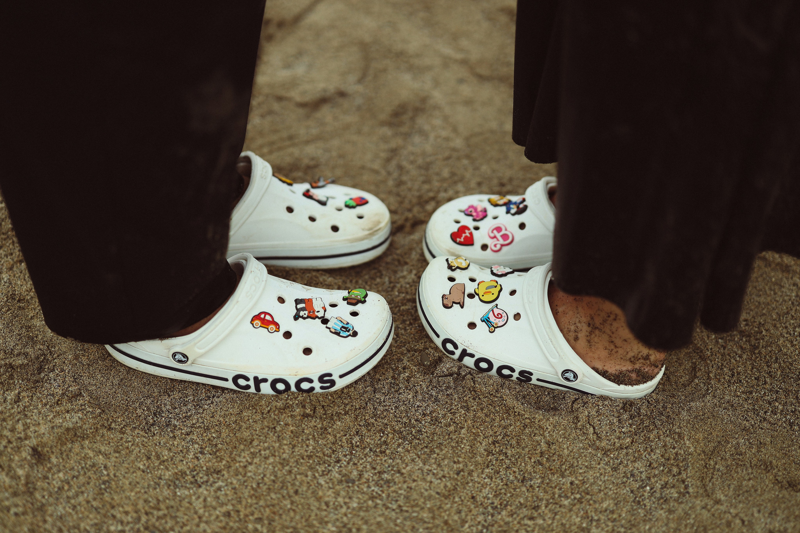 Love story на пляже Сухума. Свадебный и семейный фотограф в Абхазии Жанна Соснина