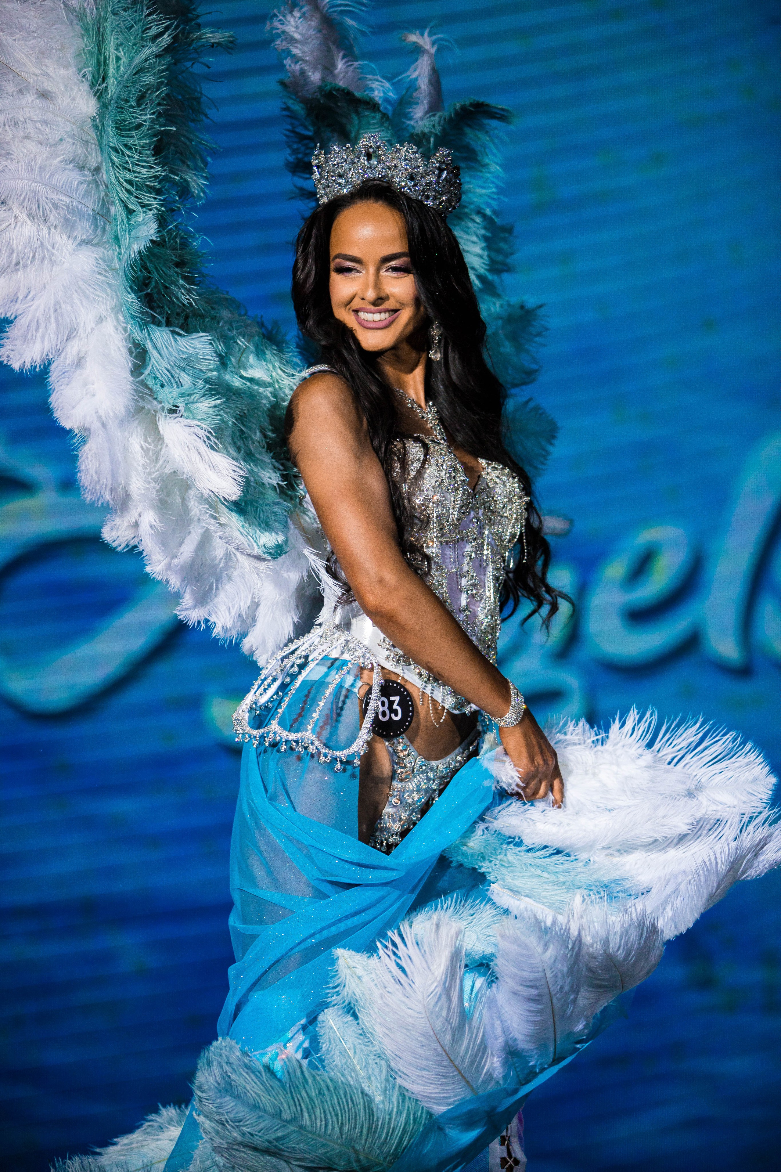 NBC9. Фотограф — художник в Москве Васильева Юлия