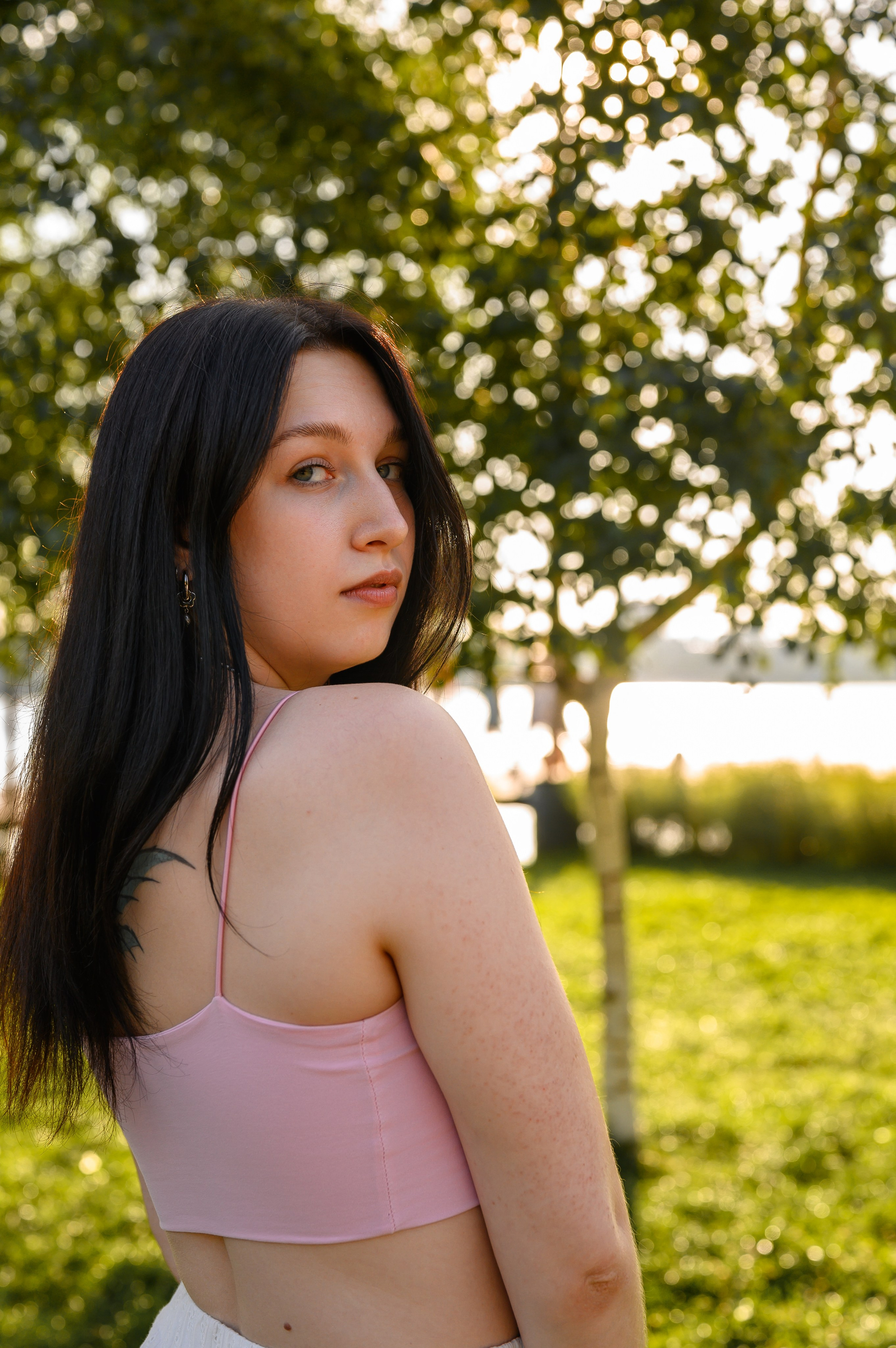 Время с няней. Портретный и будуарный фотограф в Воронеже. Игорь Бабичев