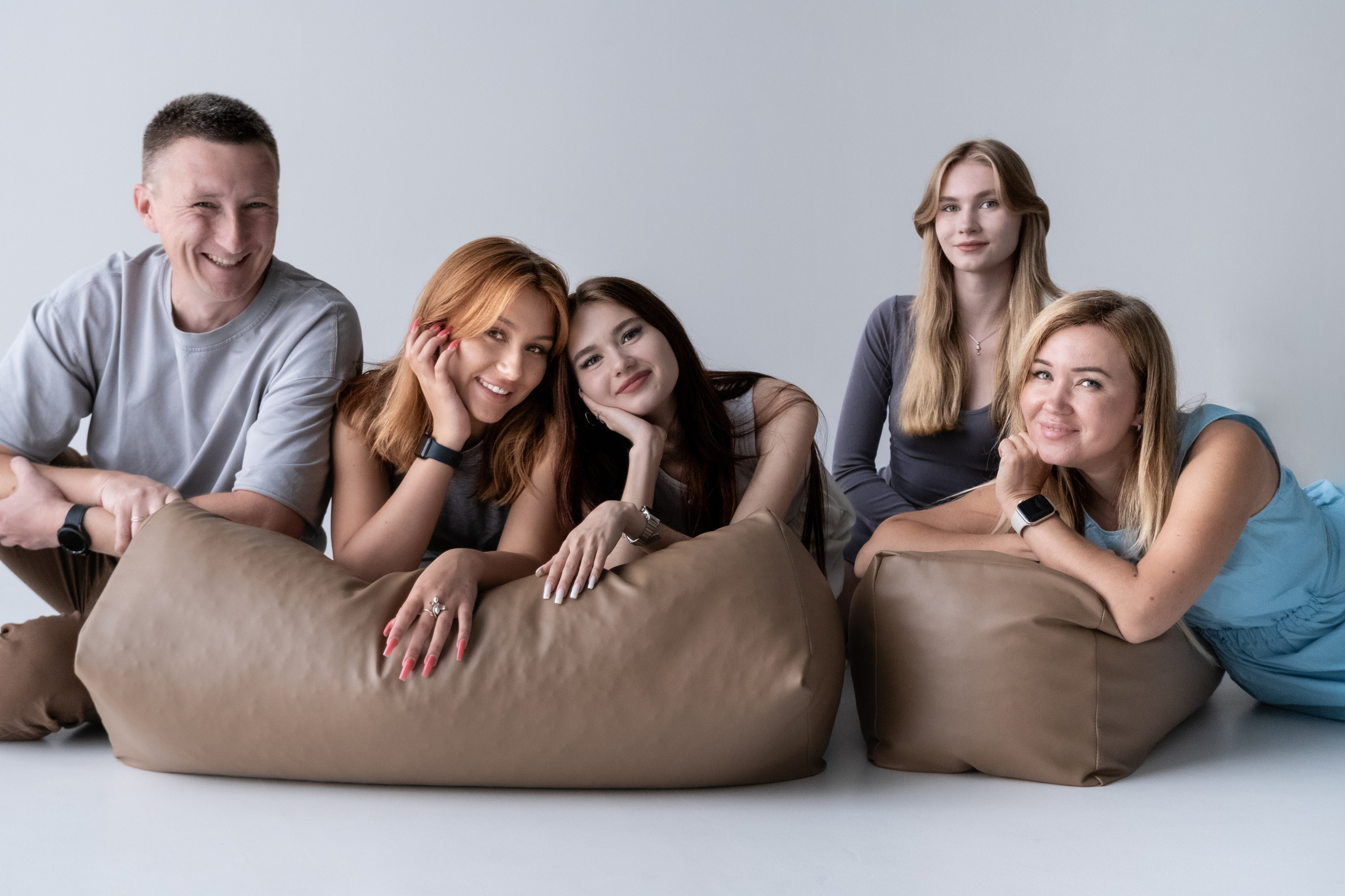 Семейное. VLADA • FOTKAET Фотограф Набережные Челны