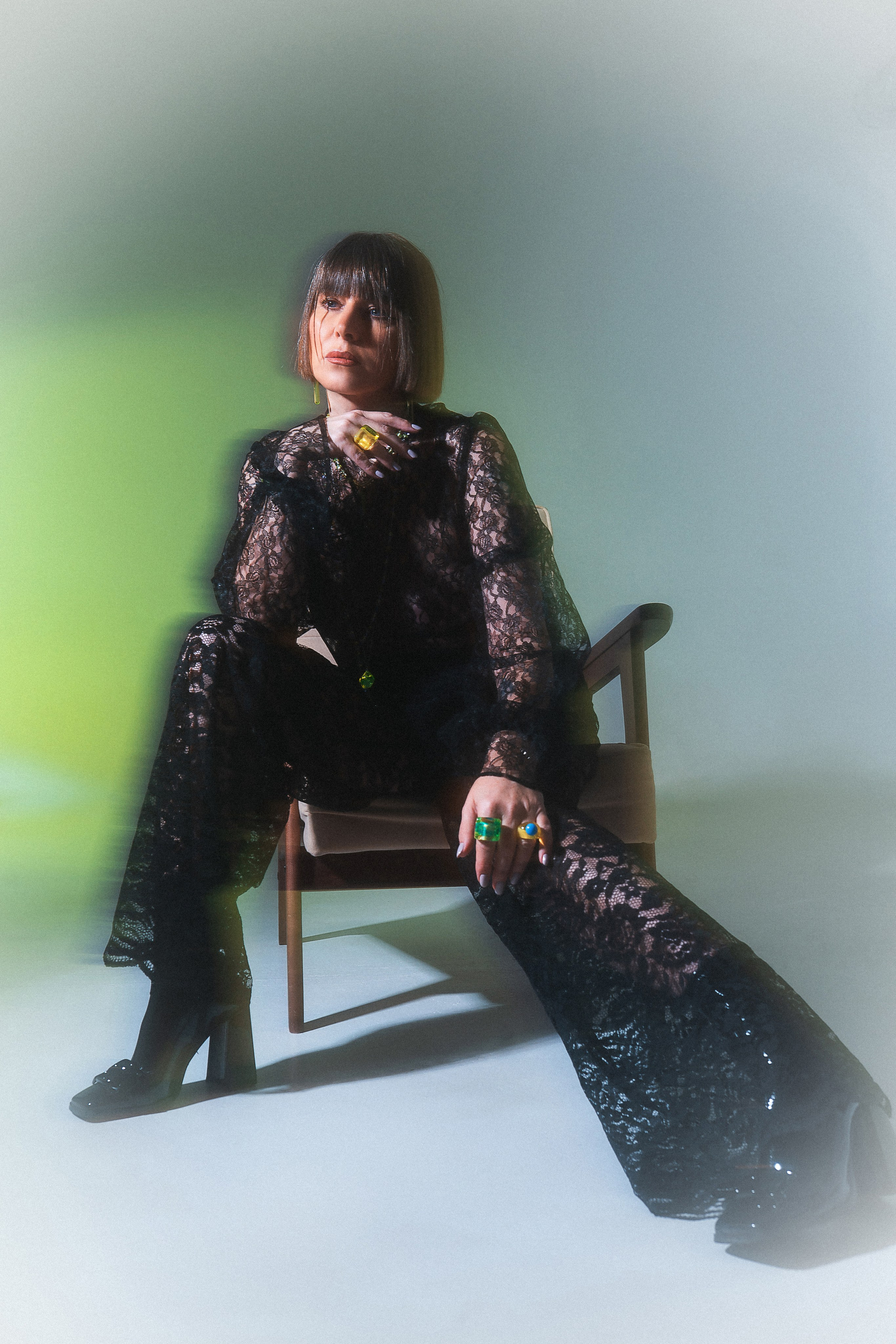 FASHION. Фотограф Москва