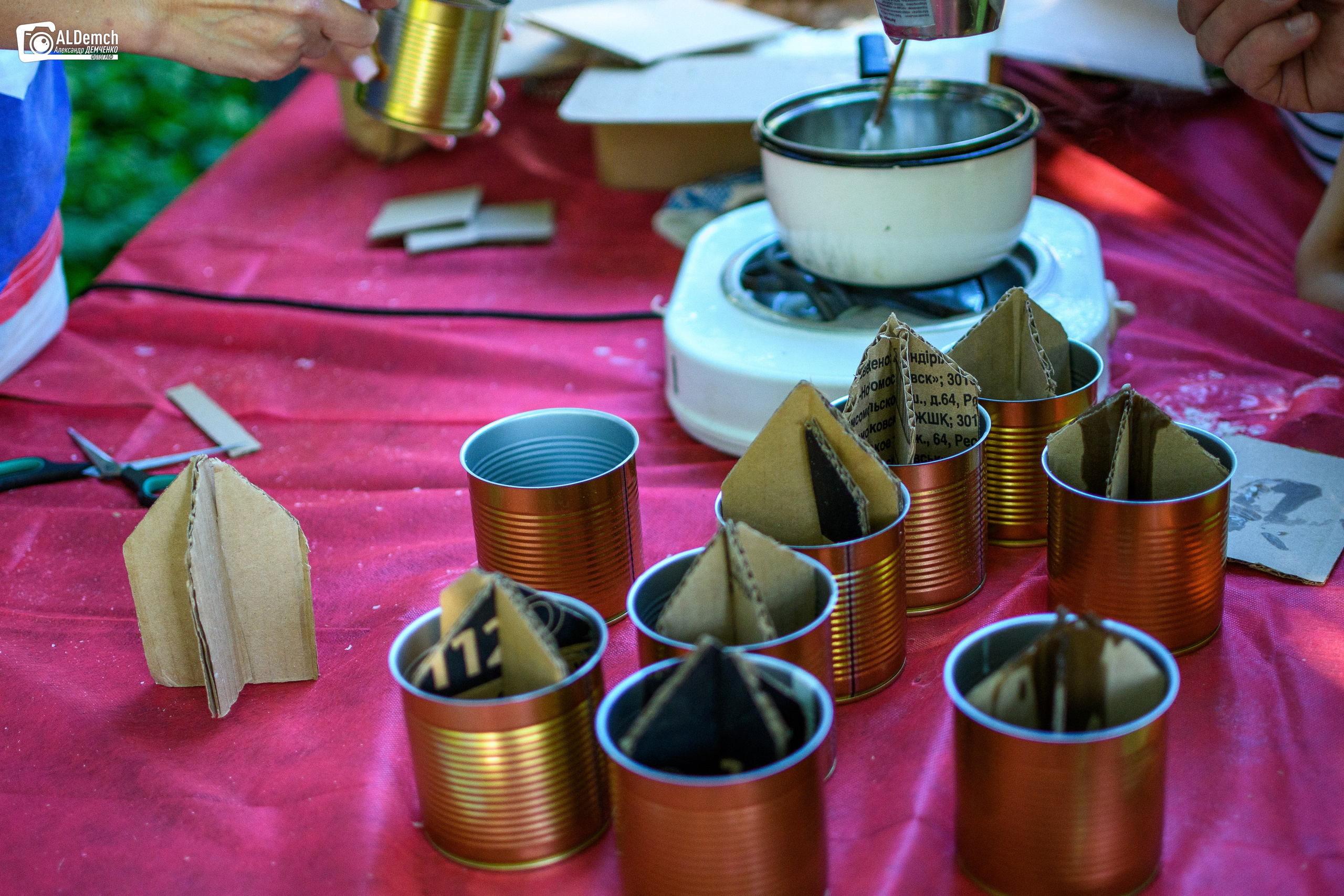 День города Дмитров Фото 2024 год